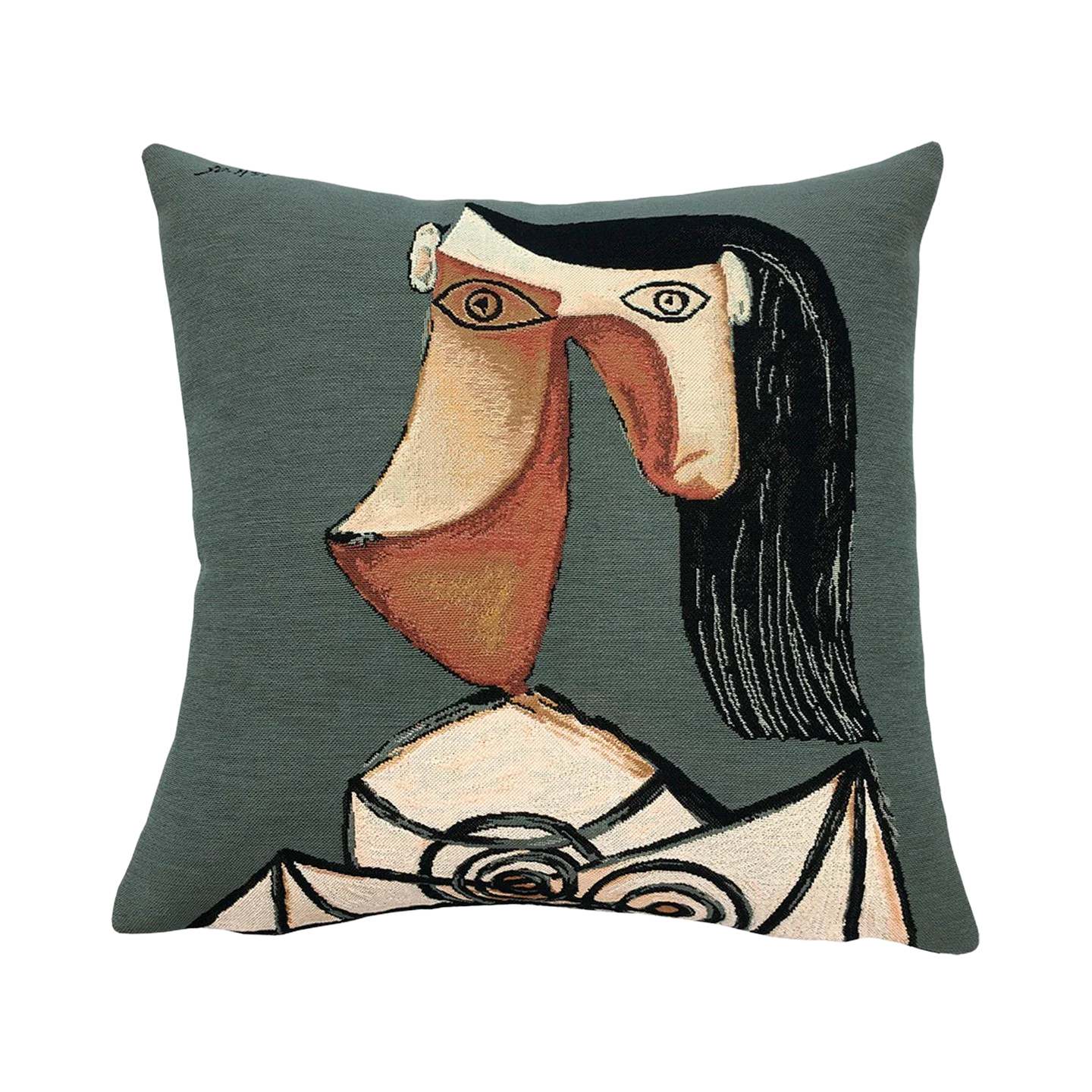 82172 JULES PANSU PICASSO ALMOFADA