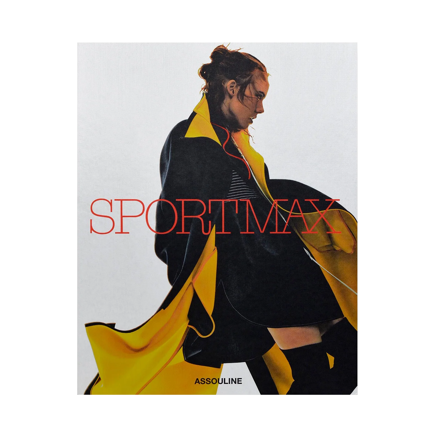 82492 ASSOULINE SPORTMAX LIVRO