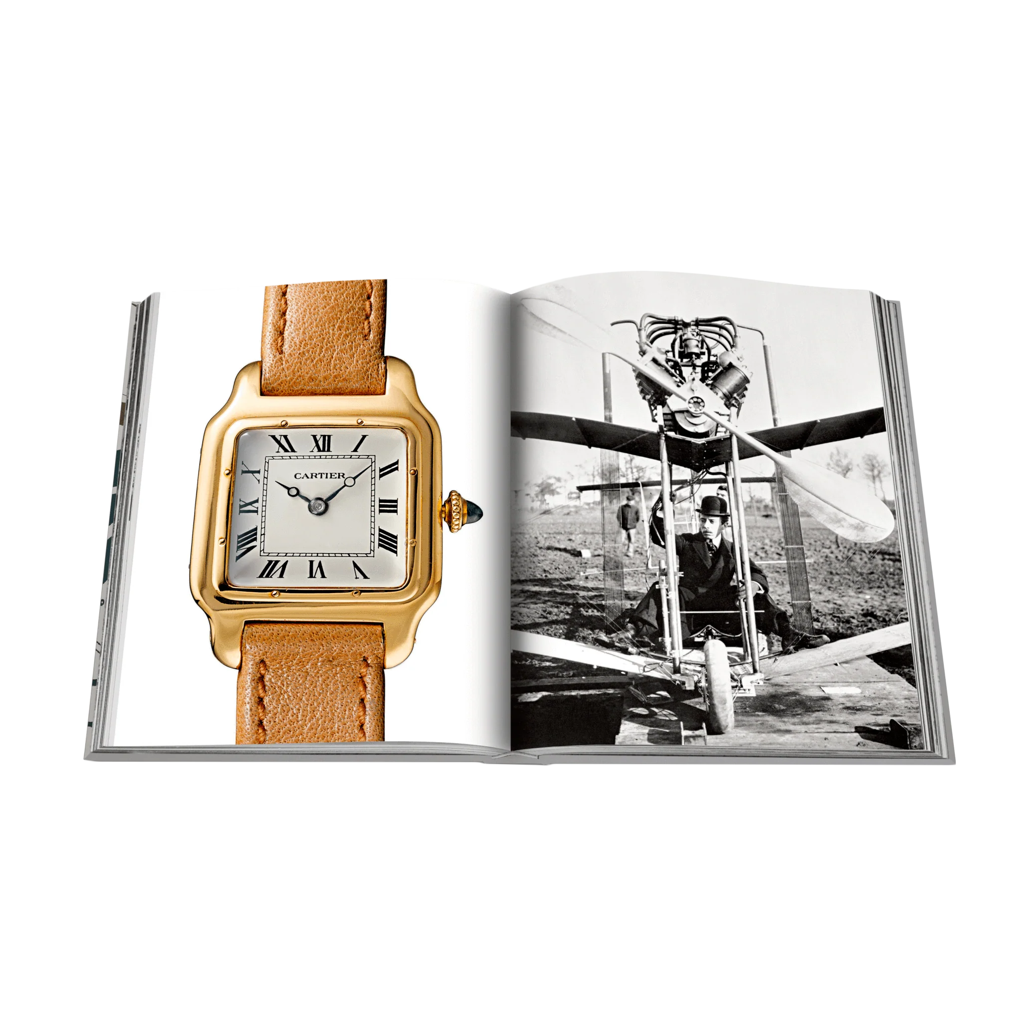 82496 ASSOULINE WATCHES: A GUIDE BY HODINKEE LIVRO - Image 4