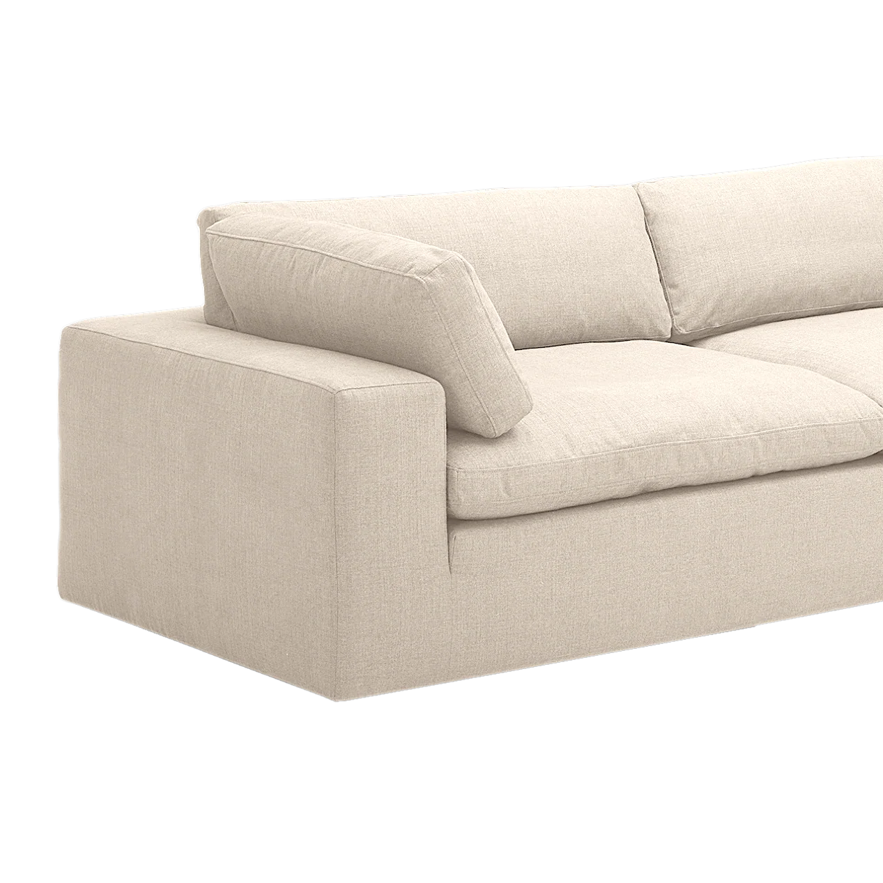 83474 WESTERLY SOFÁ COM CHAISE-LONGUE - Image 2