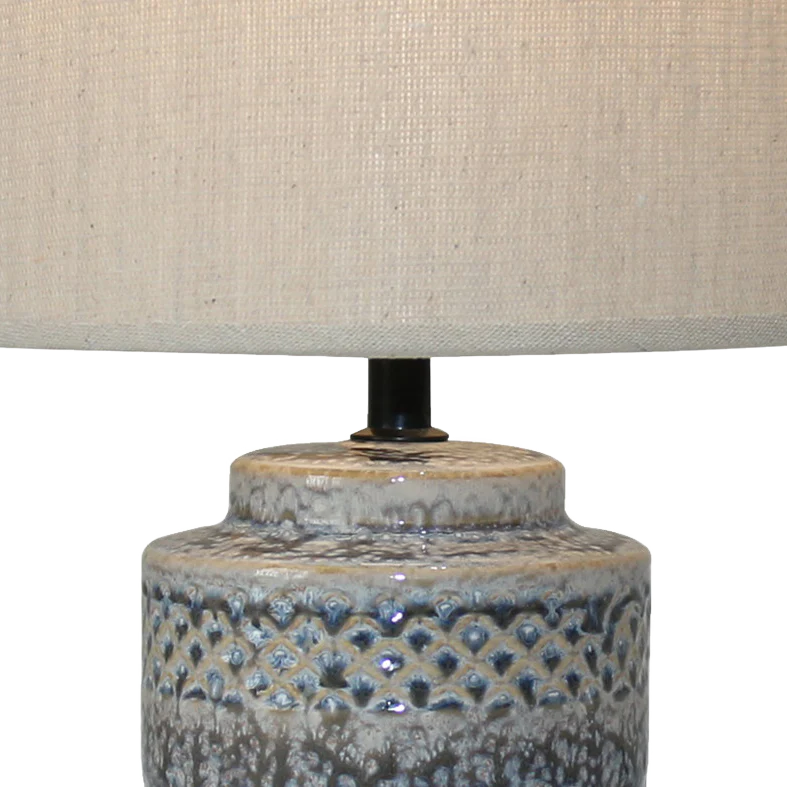 84069 TASHKENT CANDEEIRO DE MESA - Image 2