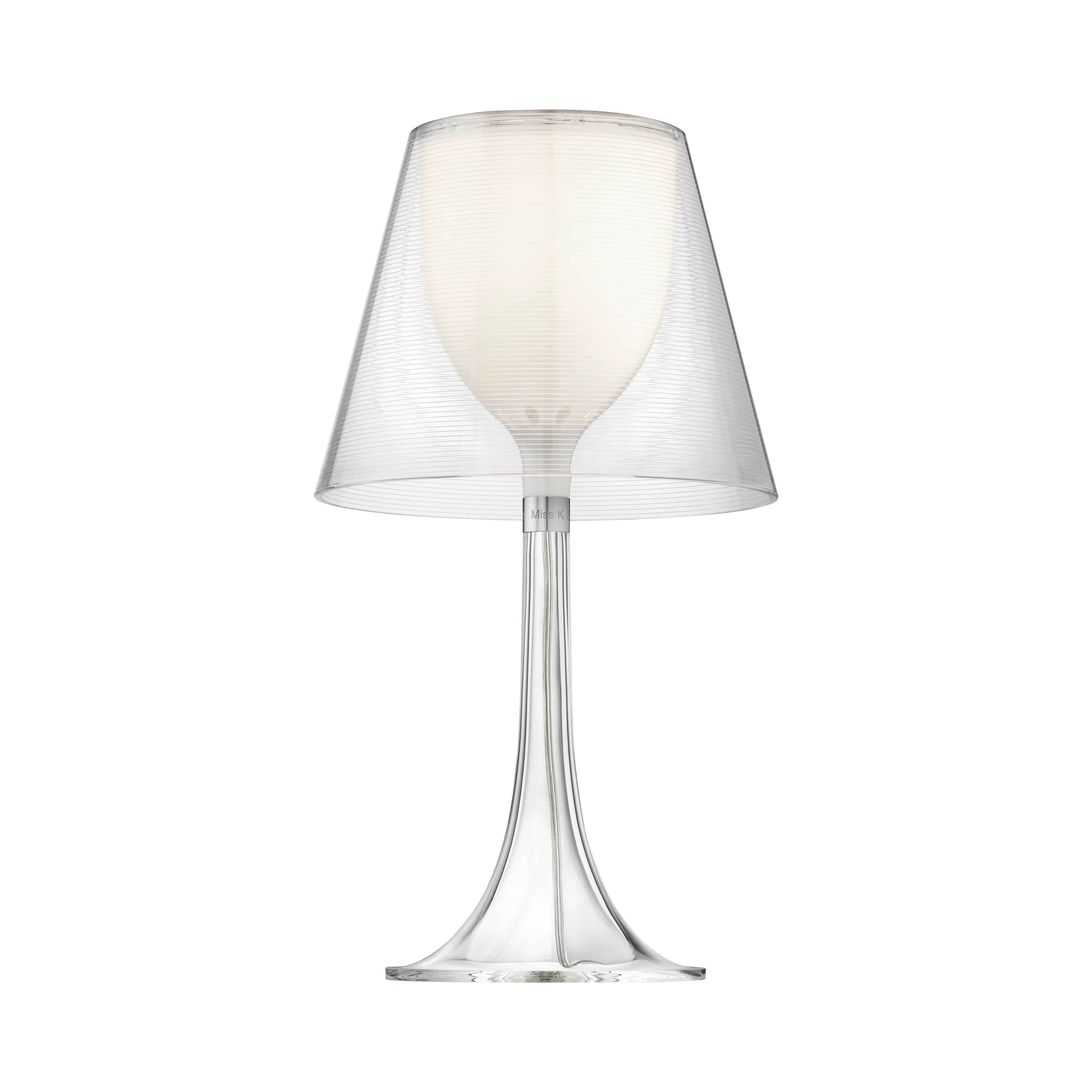 84902 FLOS MISS K CANDEEIRO DE MESA