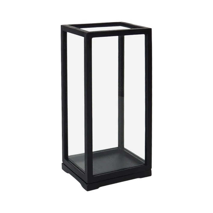 85066 MUSEUM VITRINA A.36,5CM