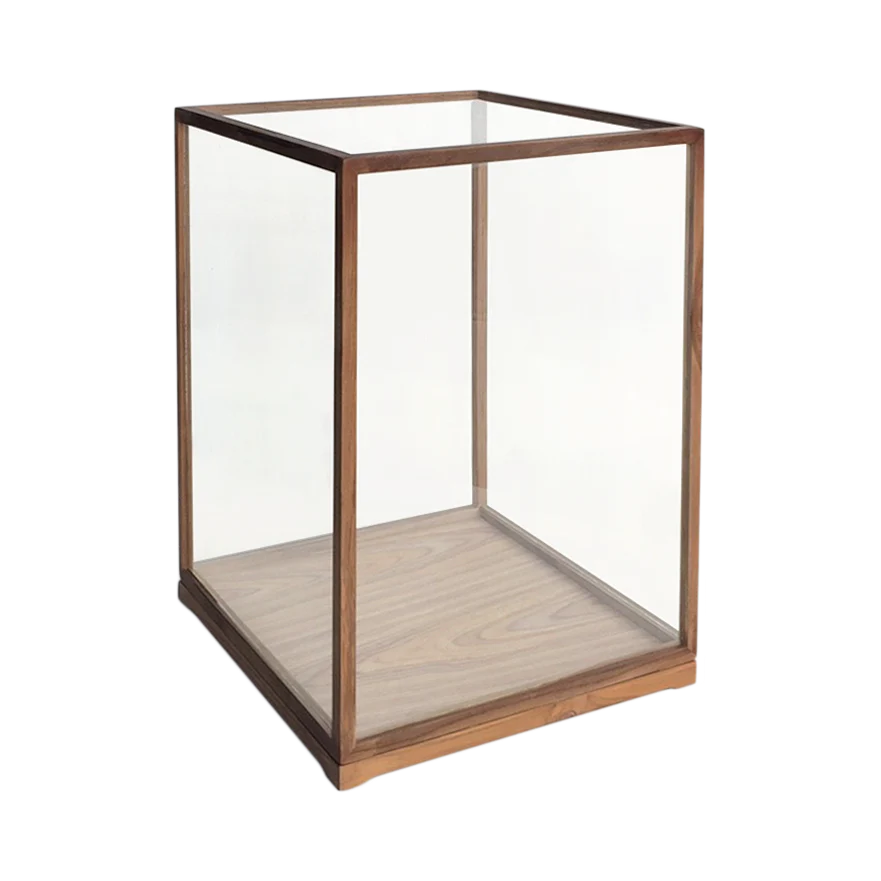 85071 MUSEUM VITRINA A.57,5CM