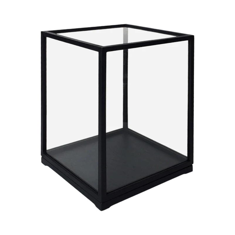 85073 MUSEUM VITRINA A.48,5CM