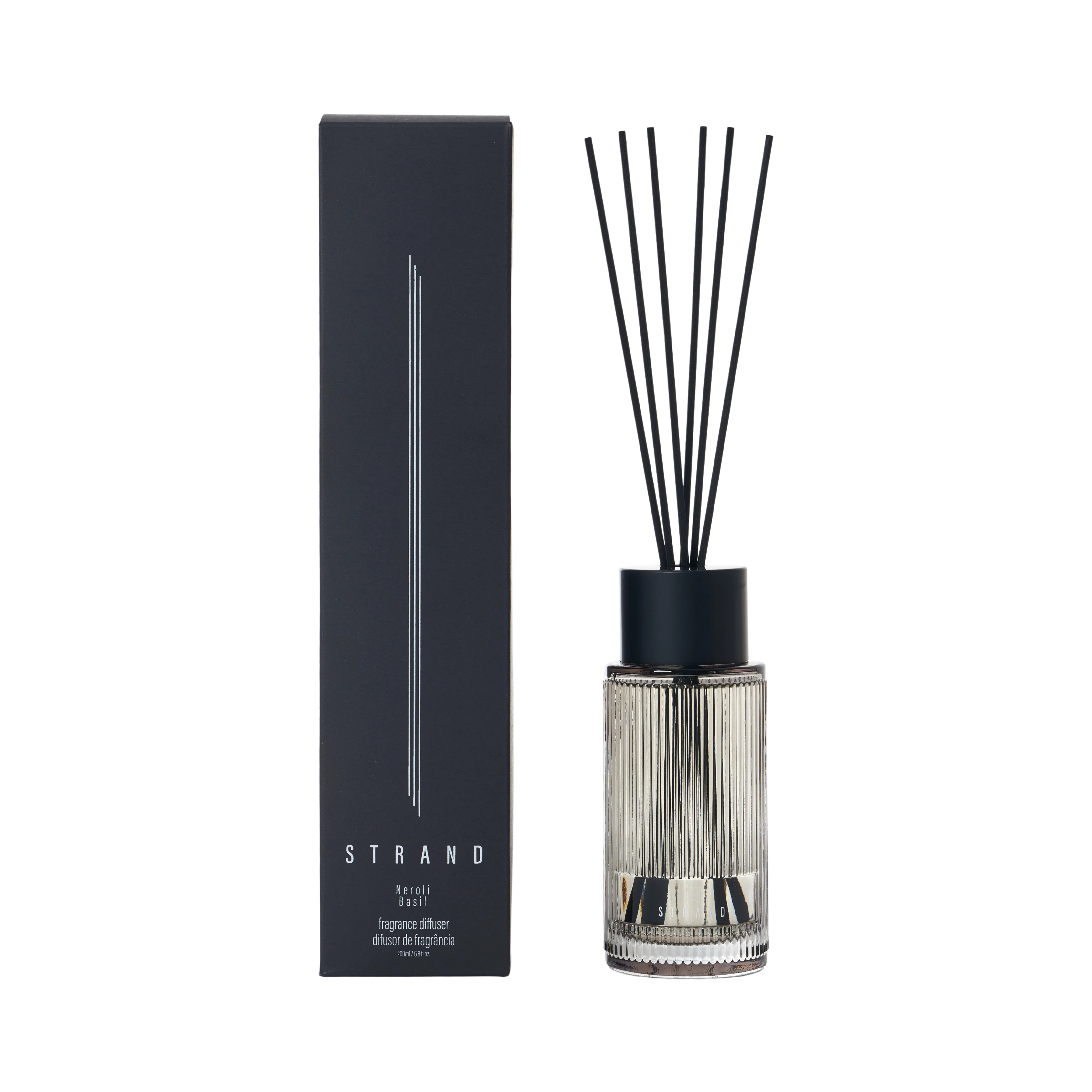 85187 STRAND DIFUSOR DE AROMA