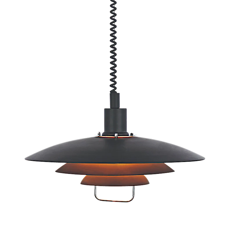 85360 KIRKENES CANDEEIRO DE SUSPENSÃO - Image 2
