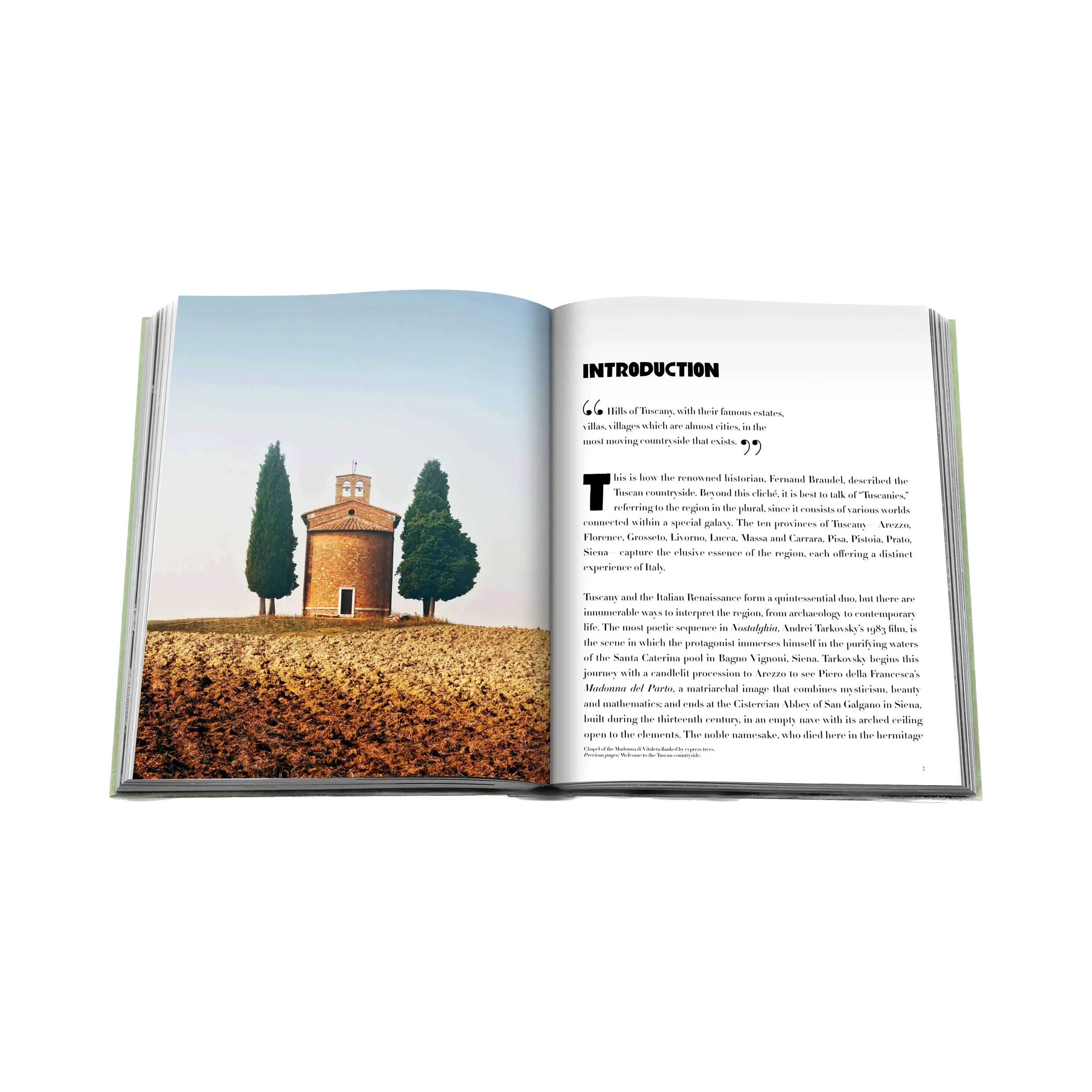 85480 ASSOULINE TUSCANY MARVEL LIVRO - Image 2