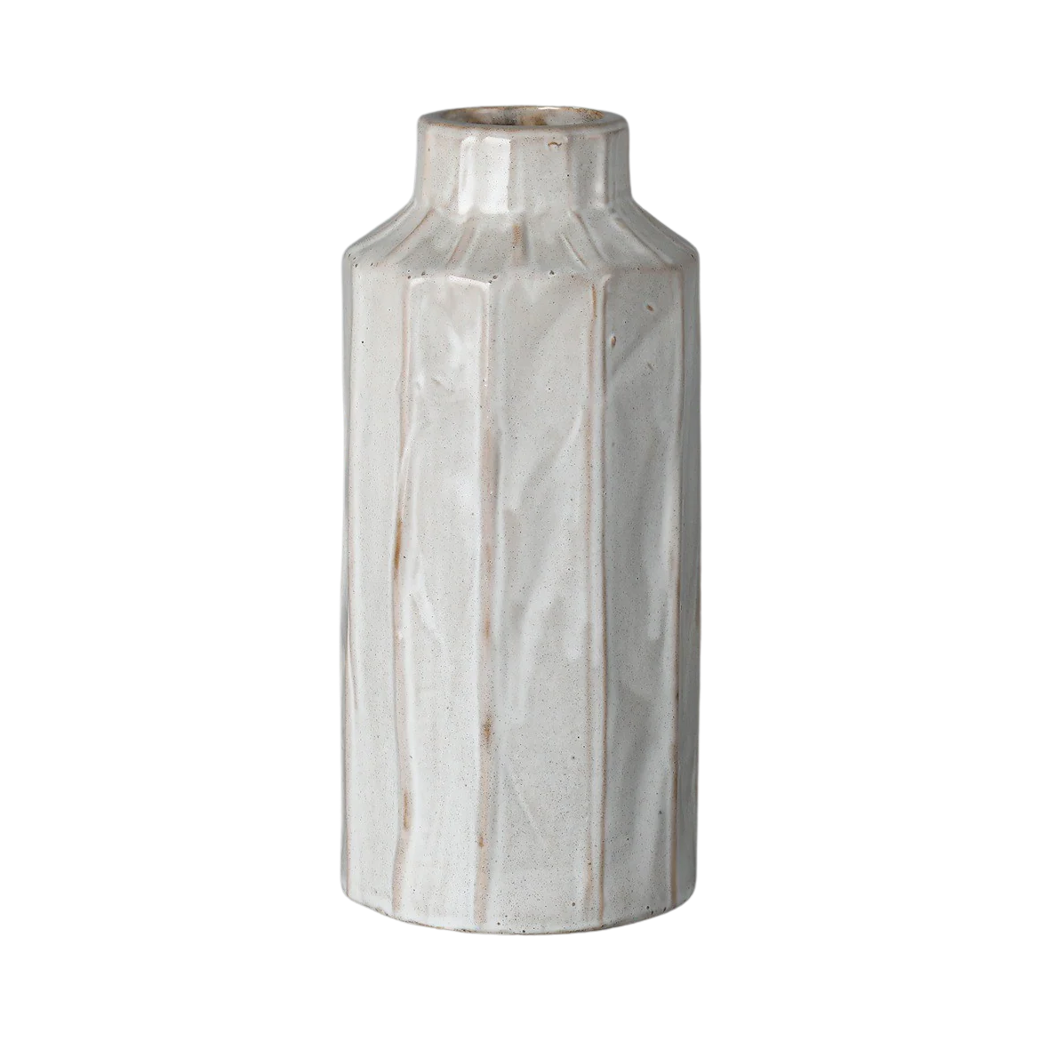 85651 GRAU JARRA A.26CM