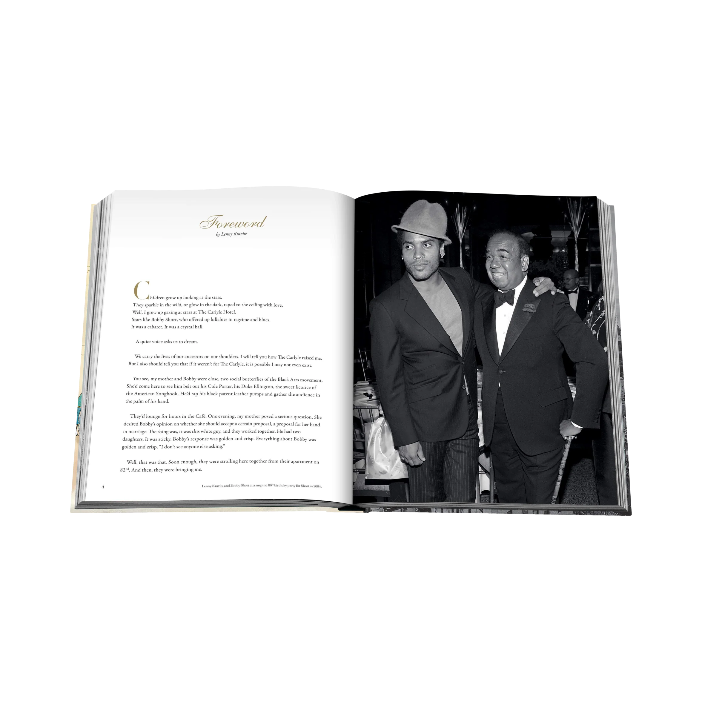 86266 ASSOULINE THE CARLYLE LIVRO - Image 3