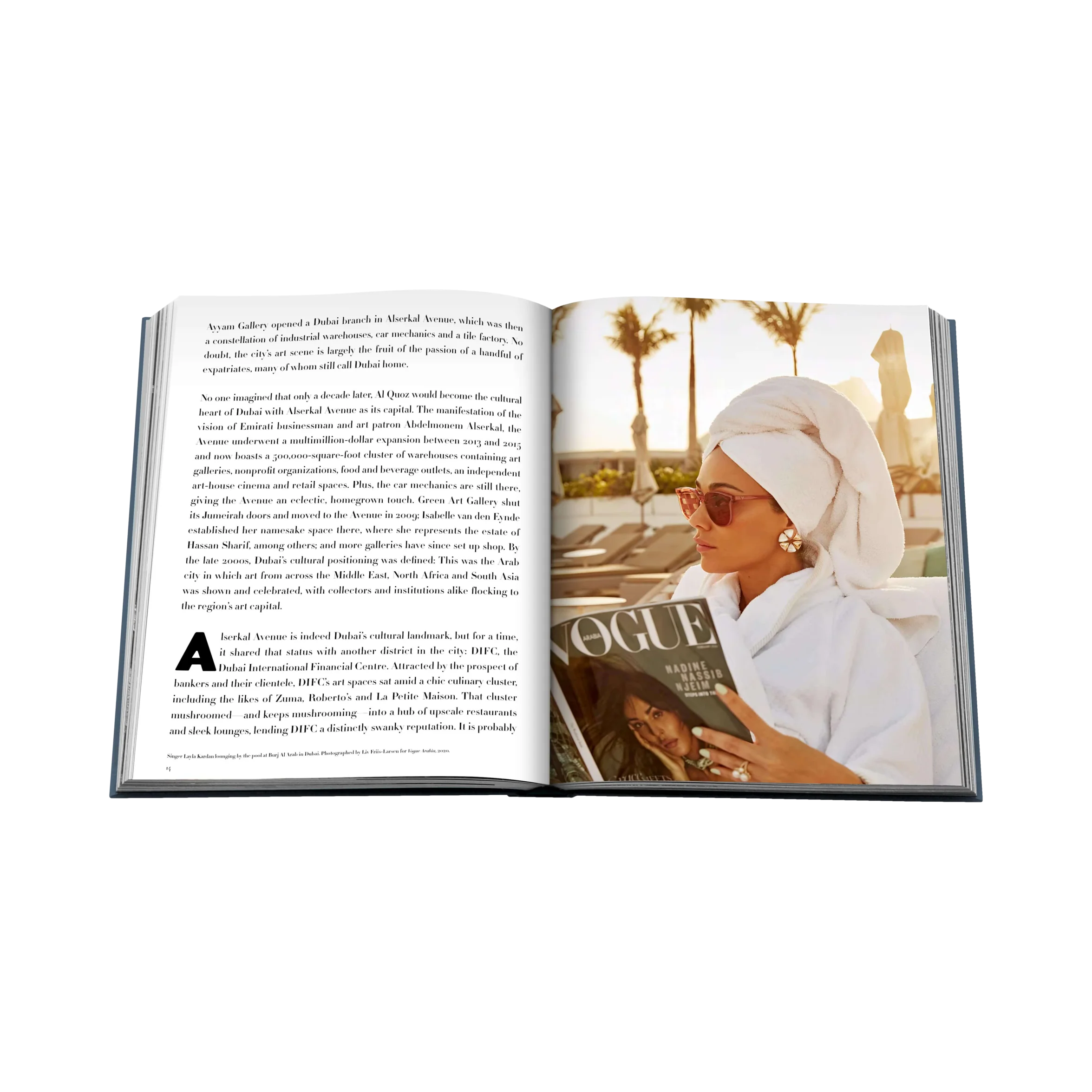 86267 ASSOULINE DUBAI WONDER LIVRO - Image 5