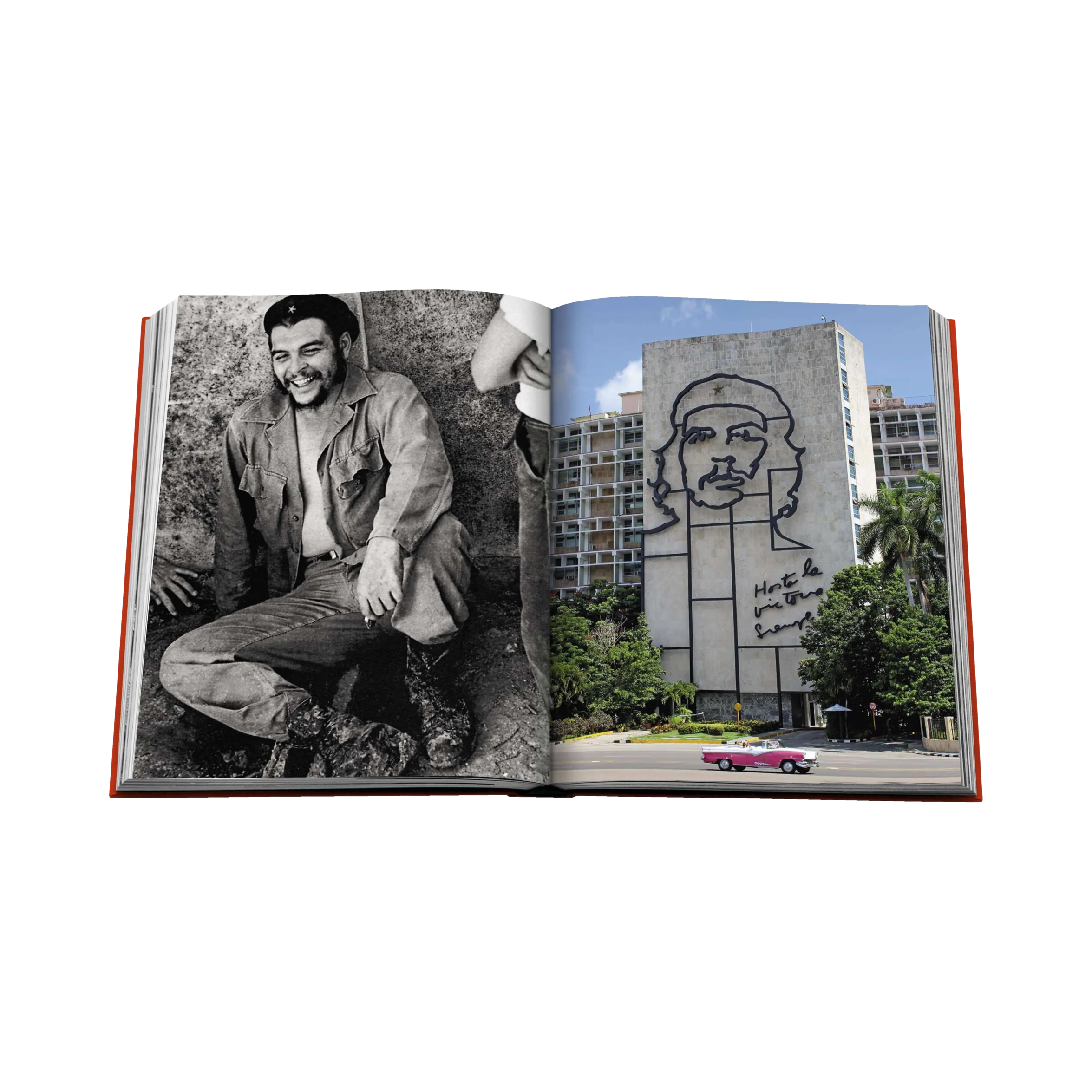 86274 ASSOULINE HAVANA BLUES LIVRO - Image 5
