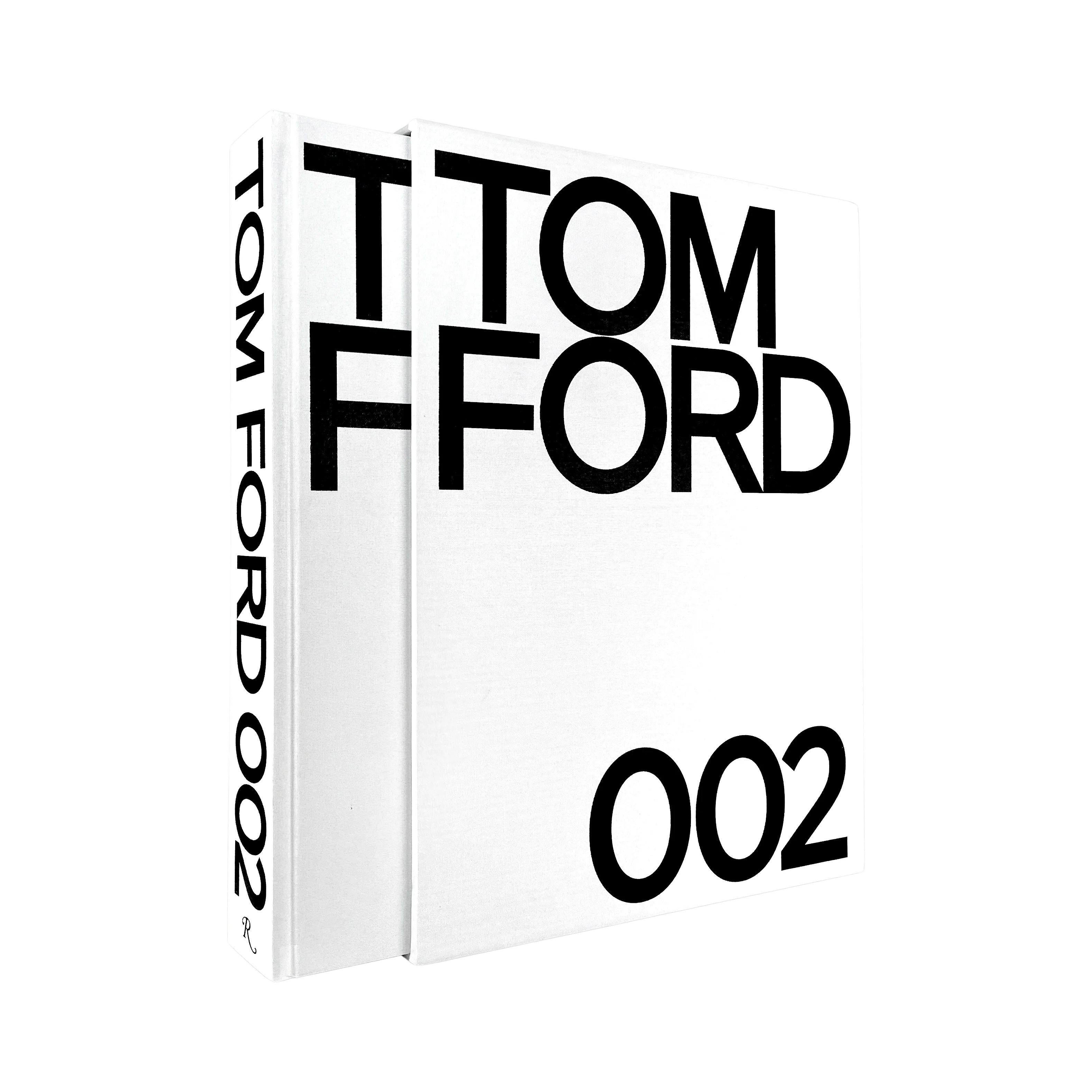 86405 RIZZOLI TOM FORD 002 LIVRO - Image 3