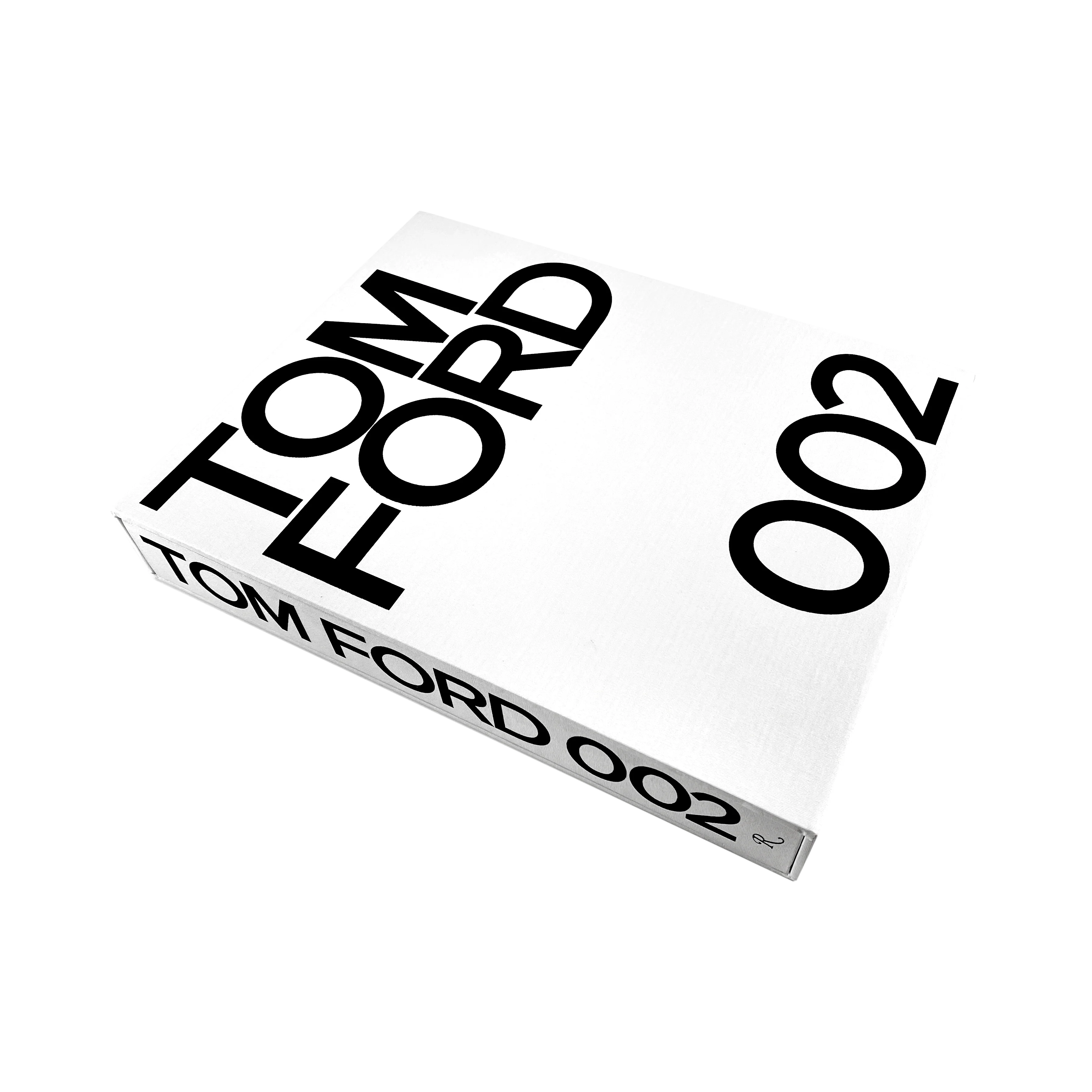 86405 RIZZOLI TOM FORD 002 LIVRO - Image 4
