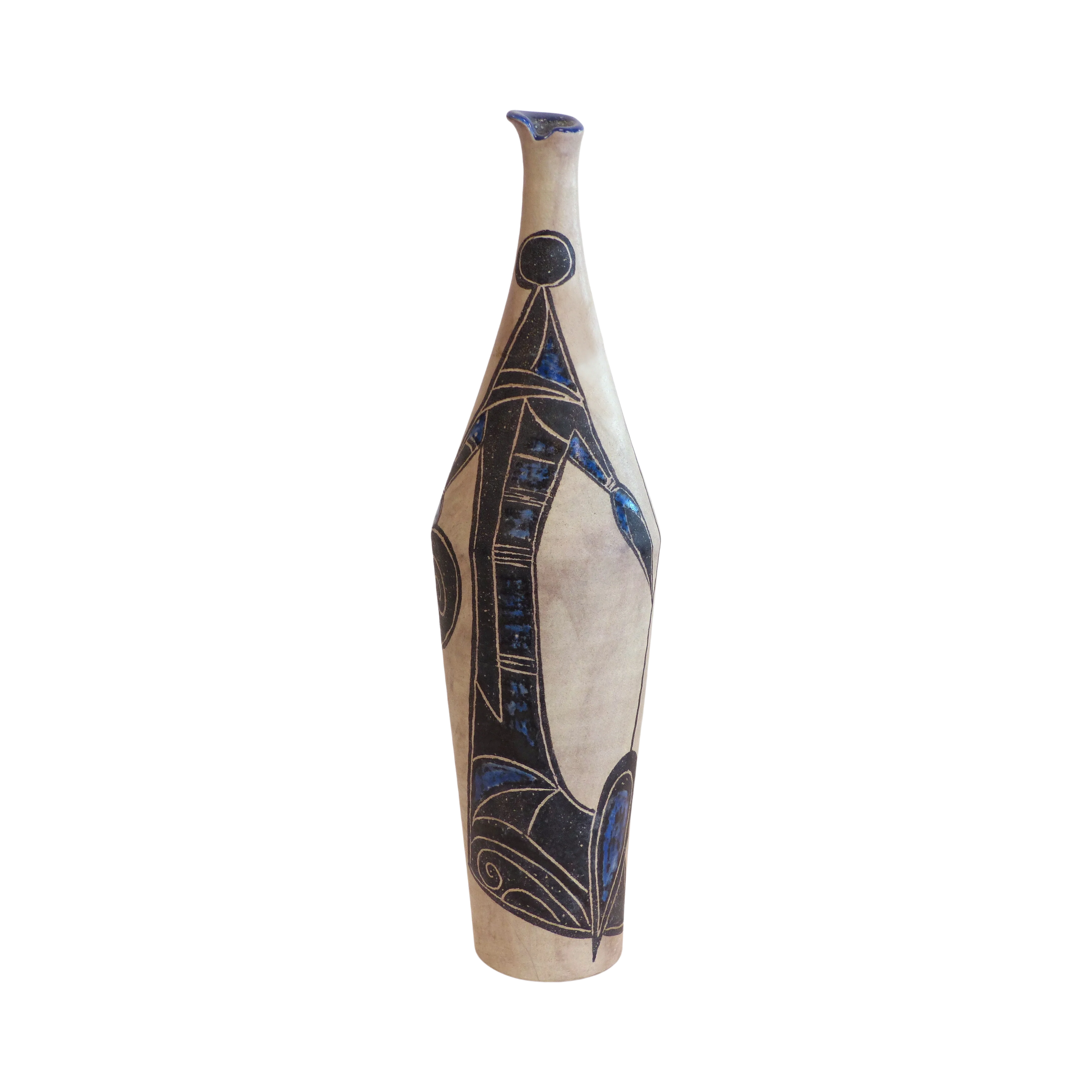 86880 NUOVE FORME STORICO 02 JARRA A.44CM