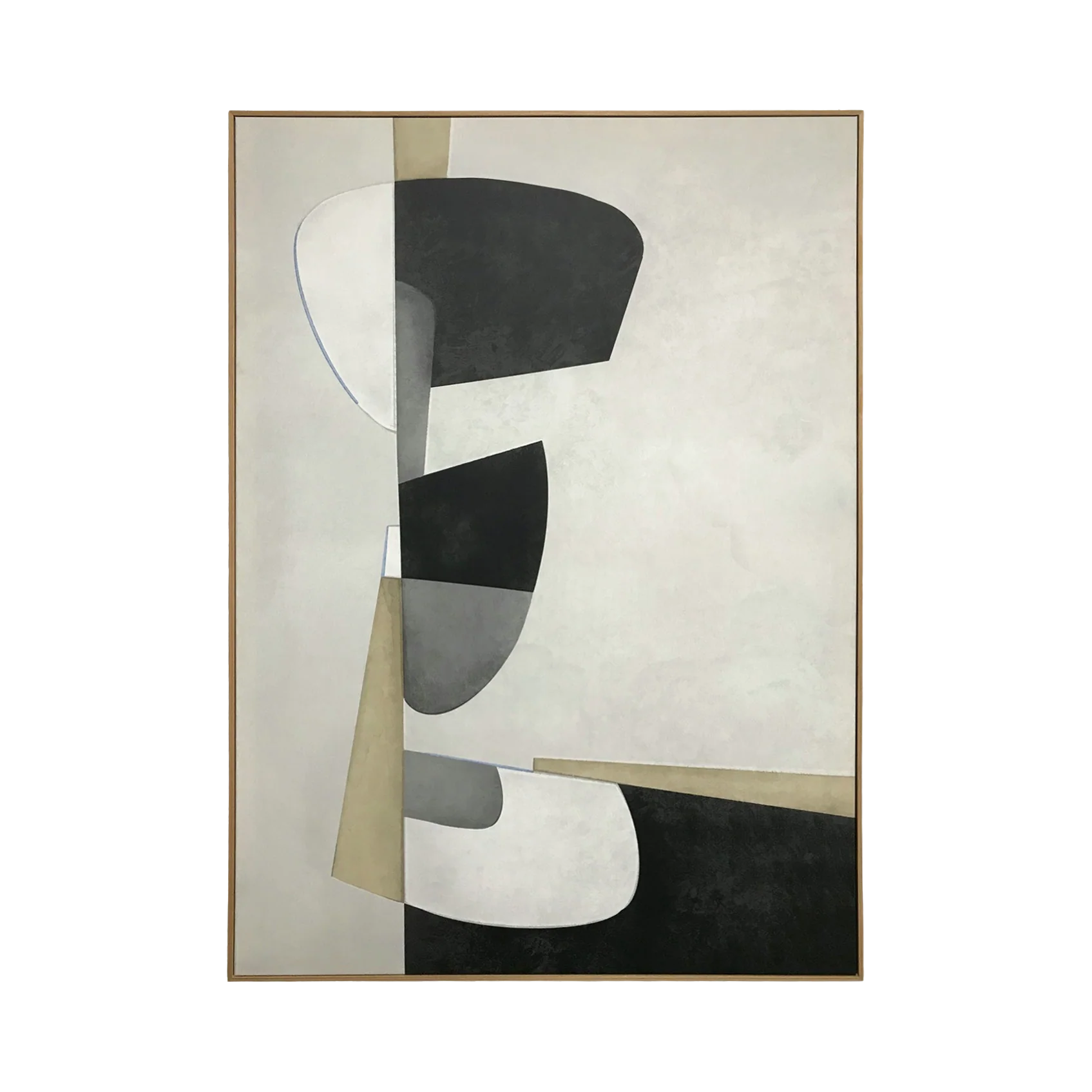 86891 NASCOSTO QUADRO 100X140CM