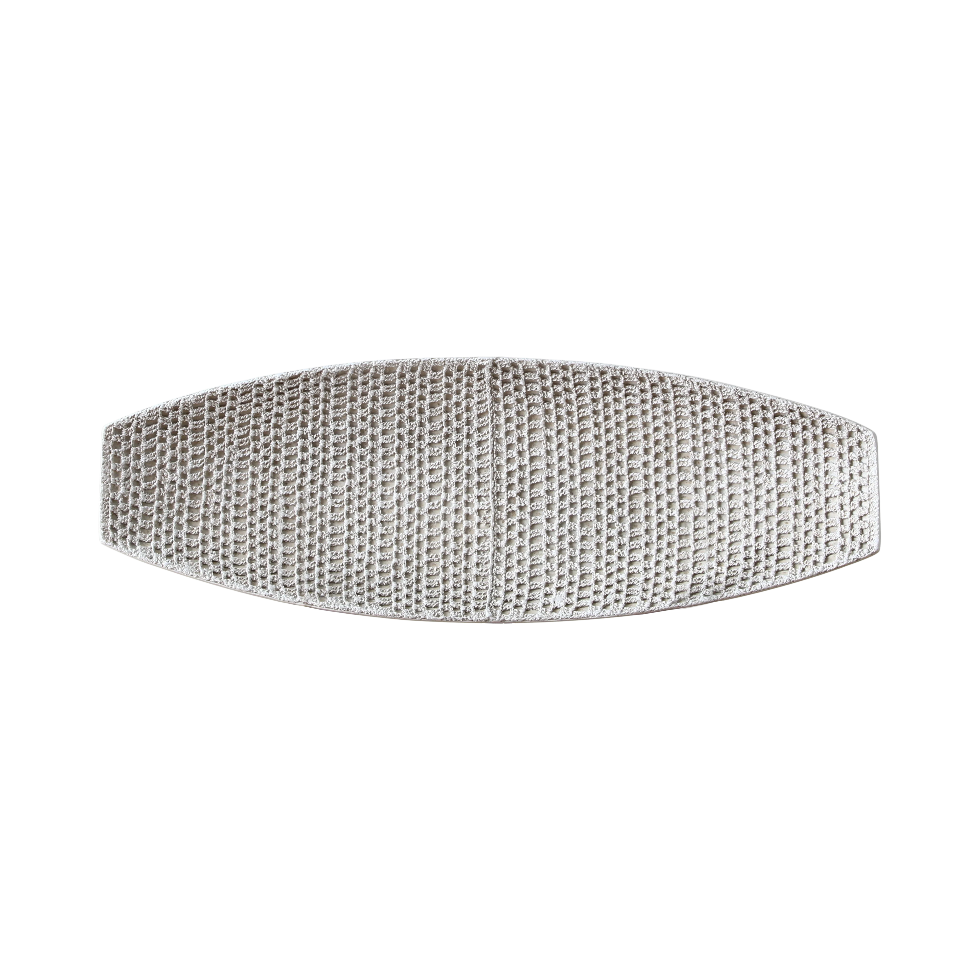 86954 AZIZI PRATO DECORATIVO L.53CM