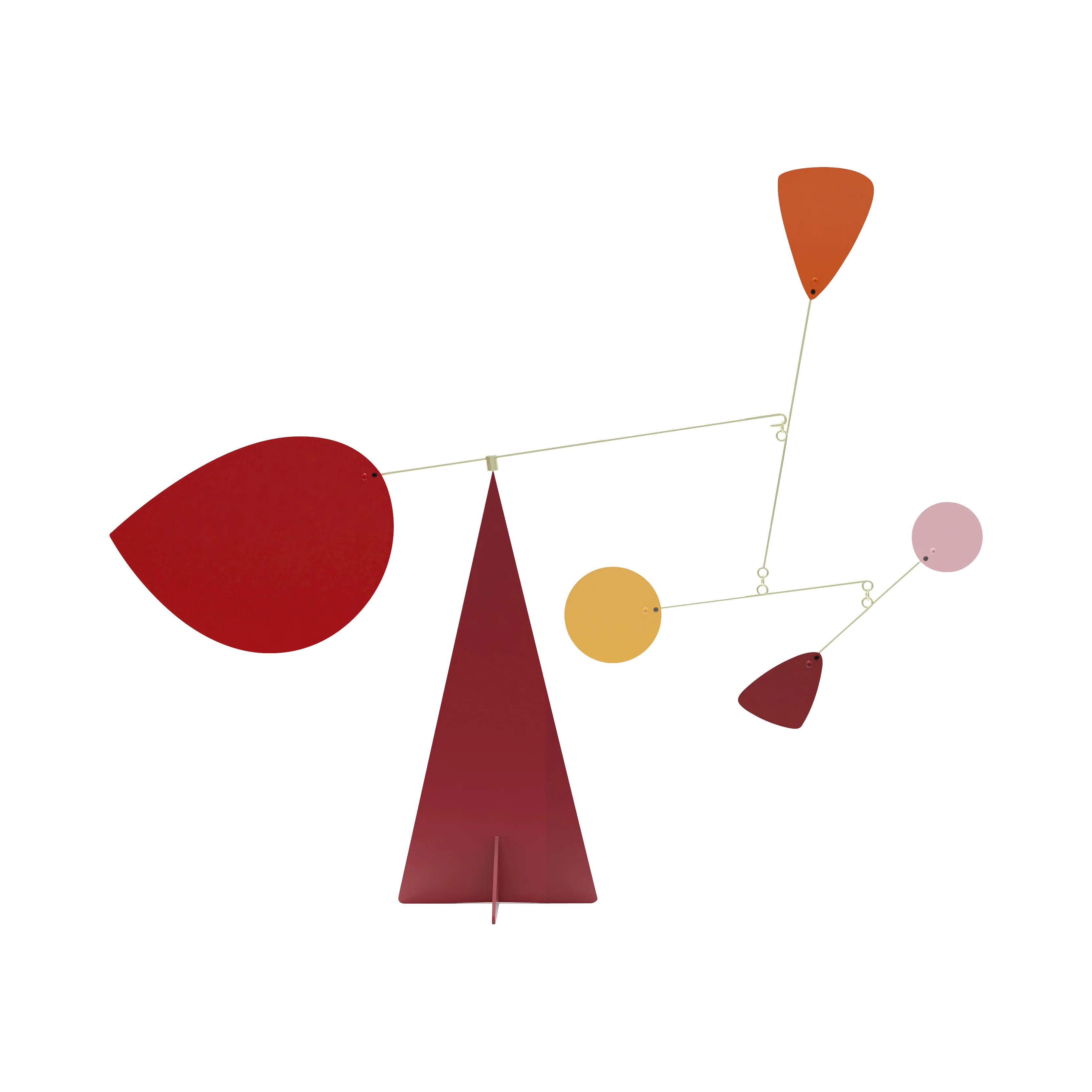 87141 VOLTA YUKATAN MOBILE A.41CM