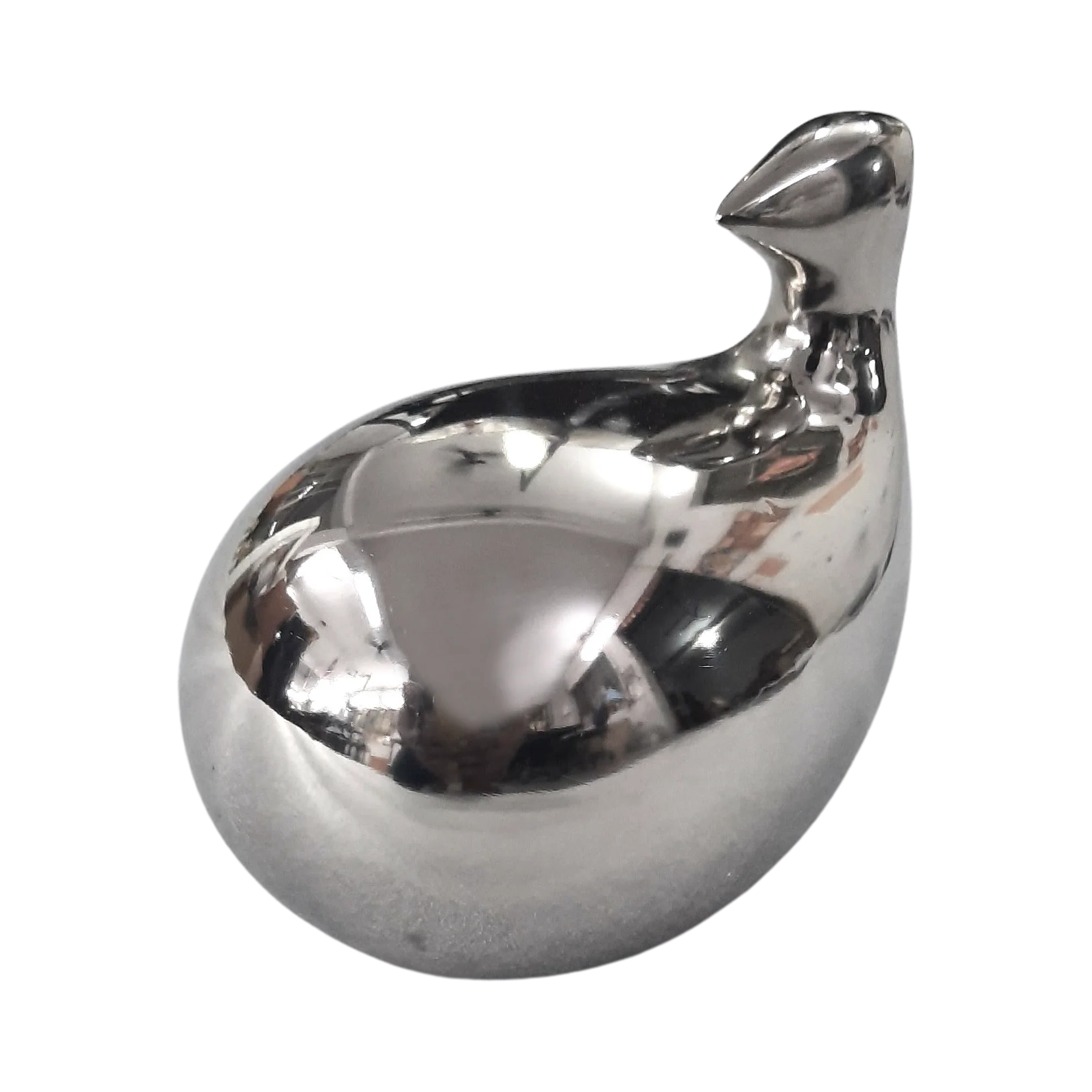 87170 POLDER ESTATUETA A.13CM