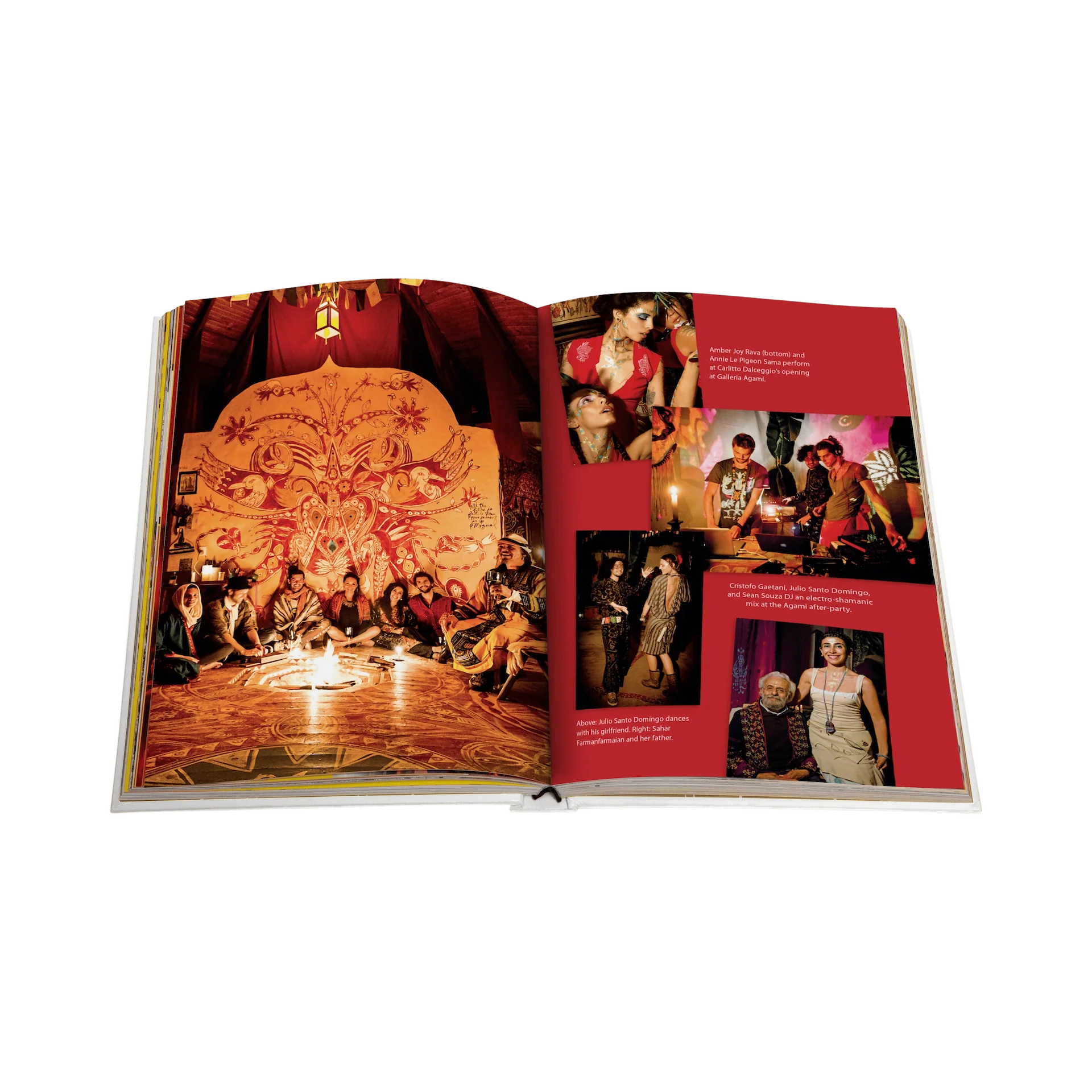 87994 ASSOULINE GYPSET TRILOGY CONJUNTO DE 3 LIVROS - Image 4