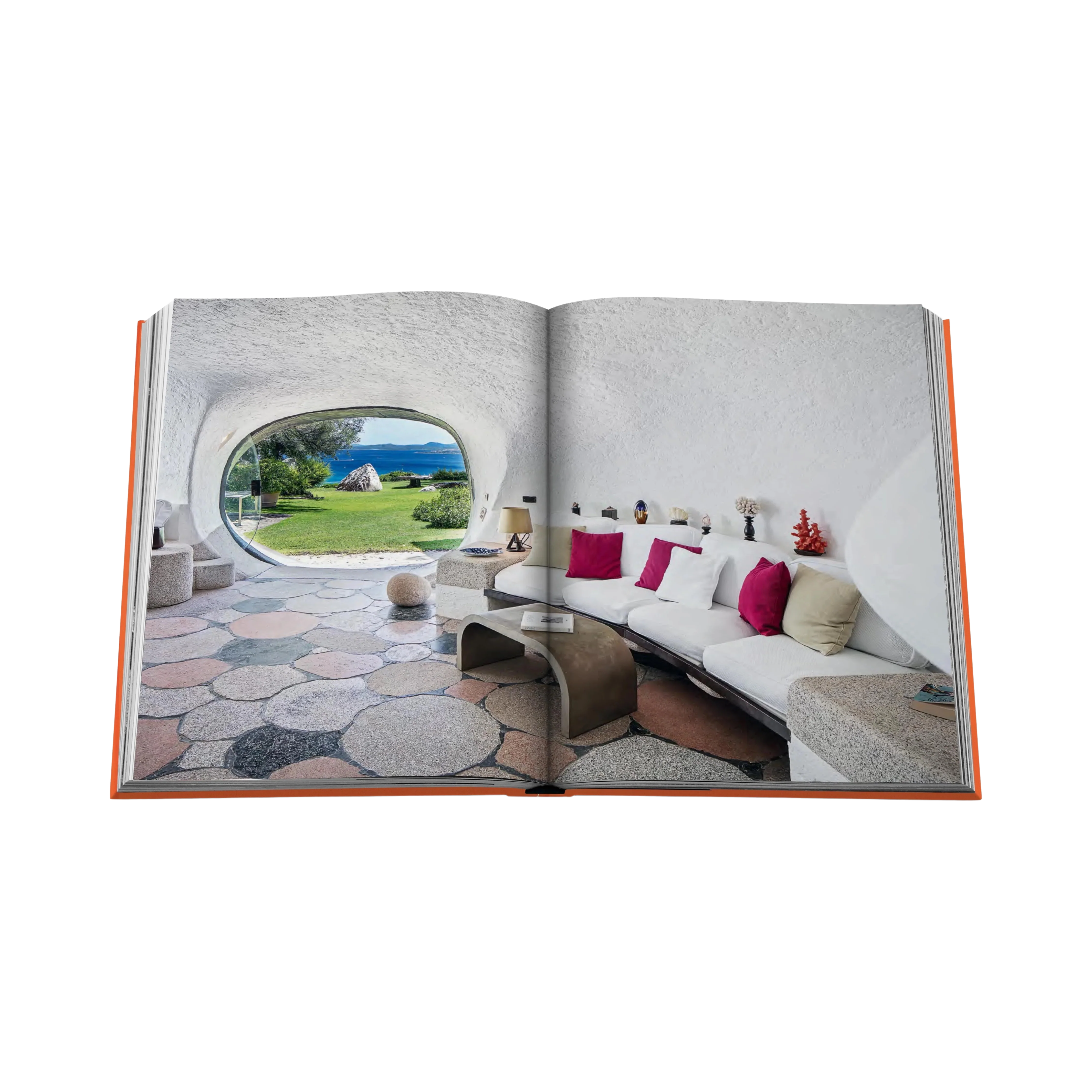 88161 ASSOULINE COSTA SMERALDA LIVRO - Image 4