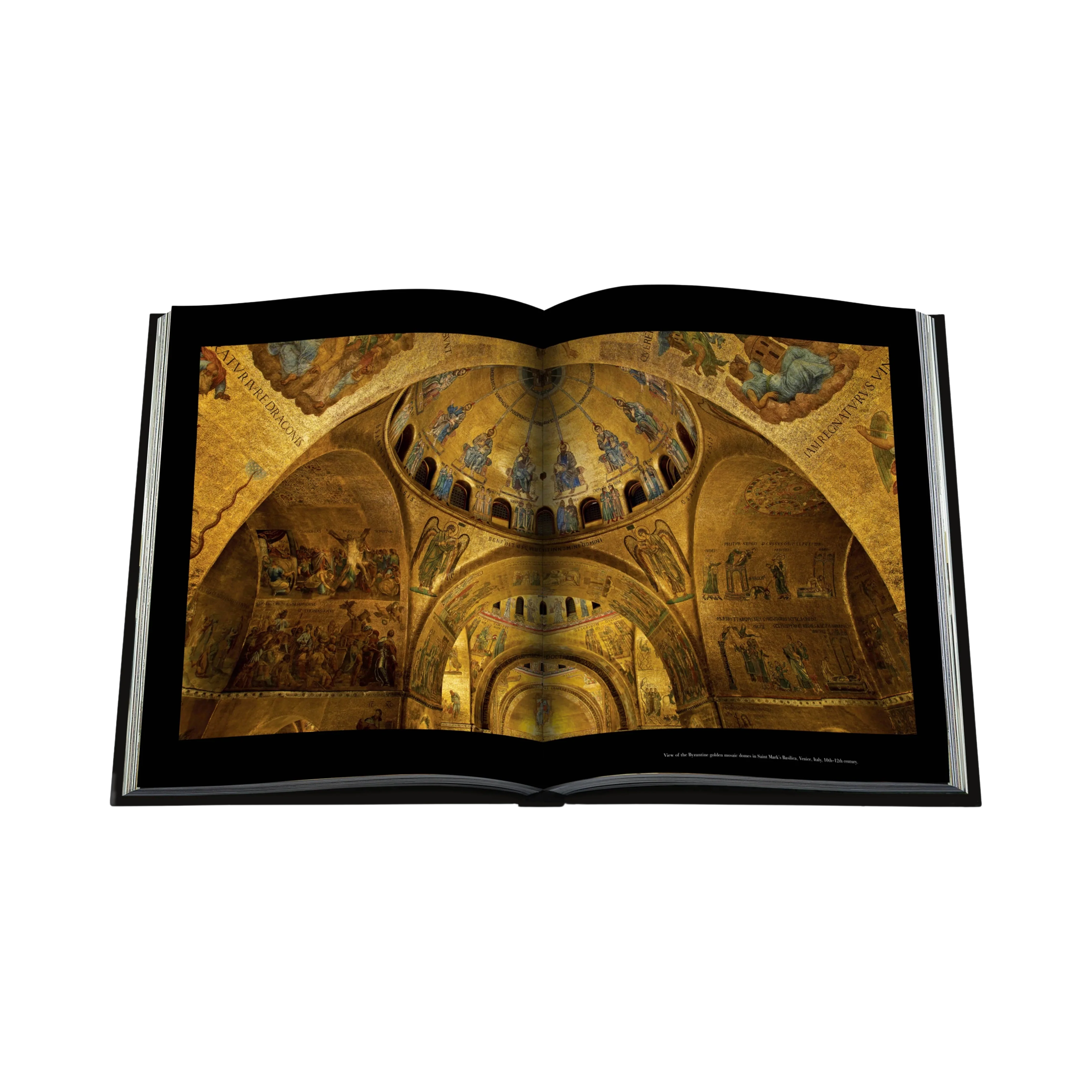 88165 ASSOULINE GOLD: THE IMPOSSIBLE COLLECTION LIVRO - Image 3