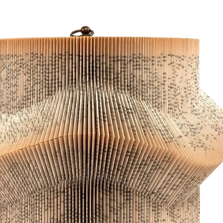 88204 CRIZU WAVE LIVRO ESCULTURA A.36CM - Image 3
