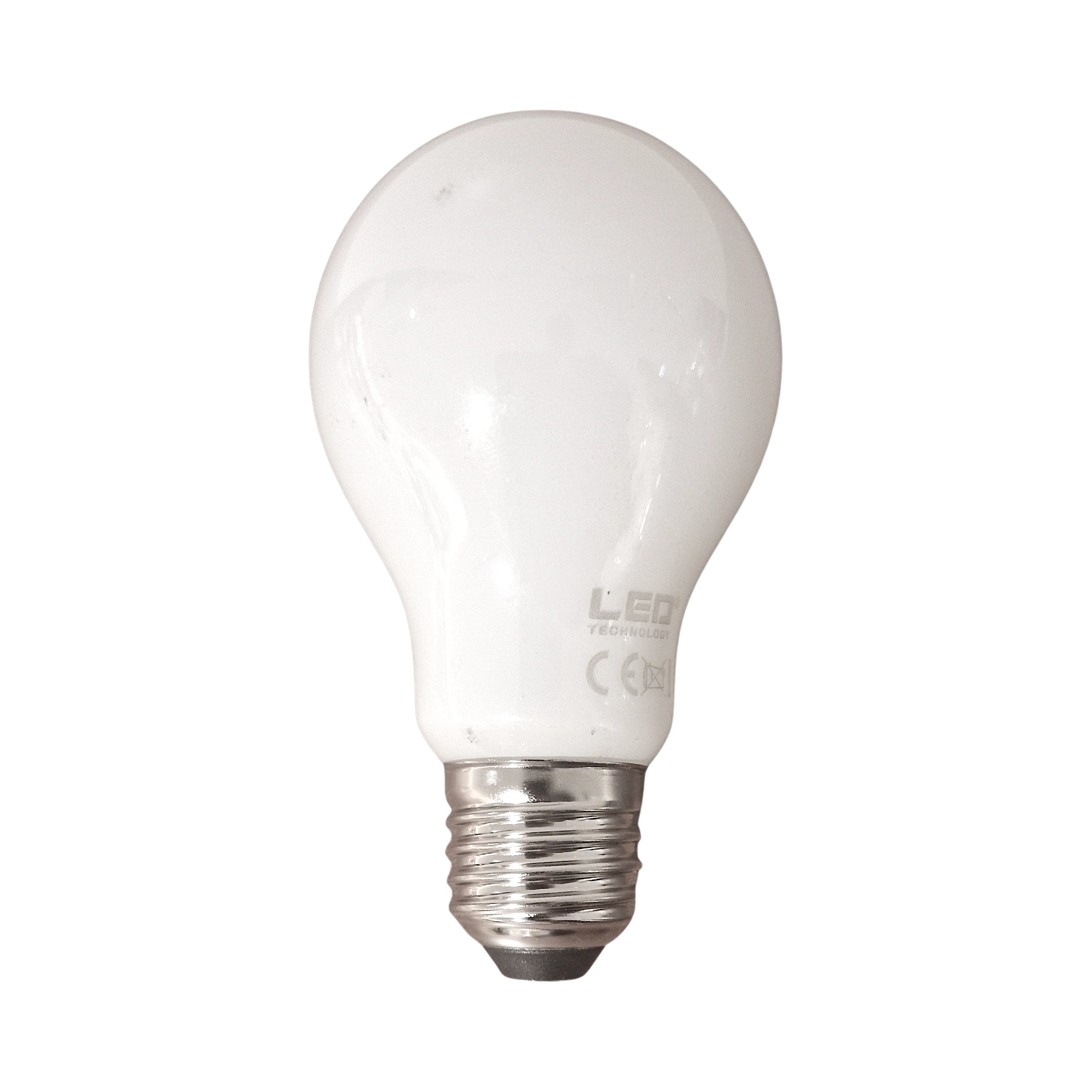 88331 FLOS SNOOPY LÂMPADA LED E27 8W