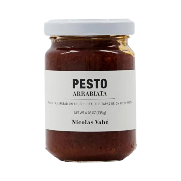 88438 NICOLAS VAHÉ NV PESTO ARRABIATA