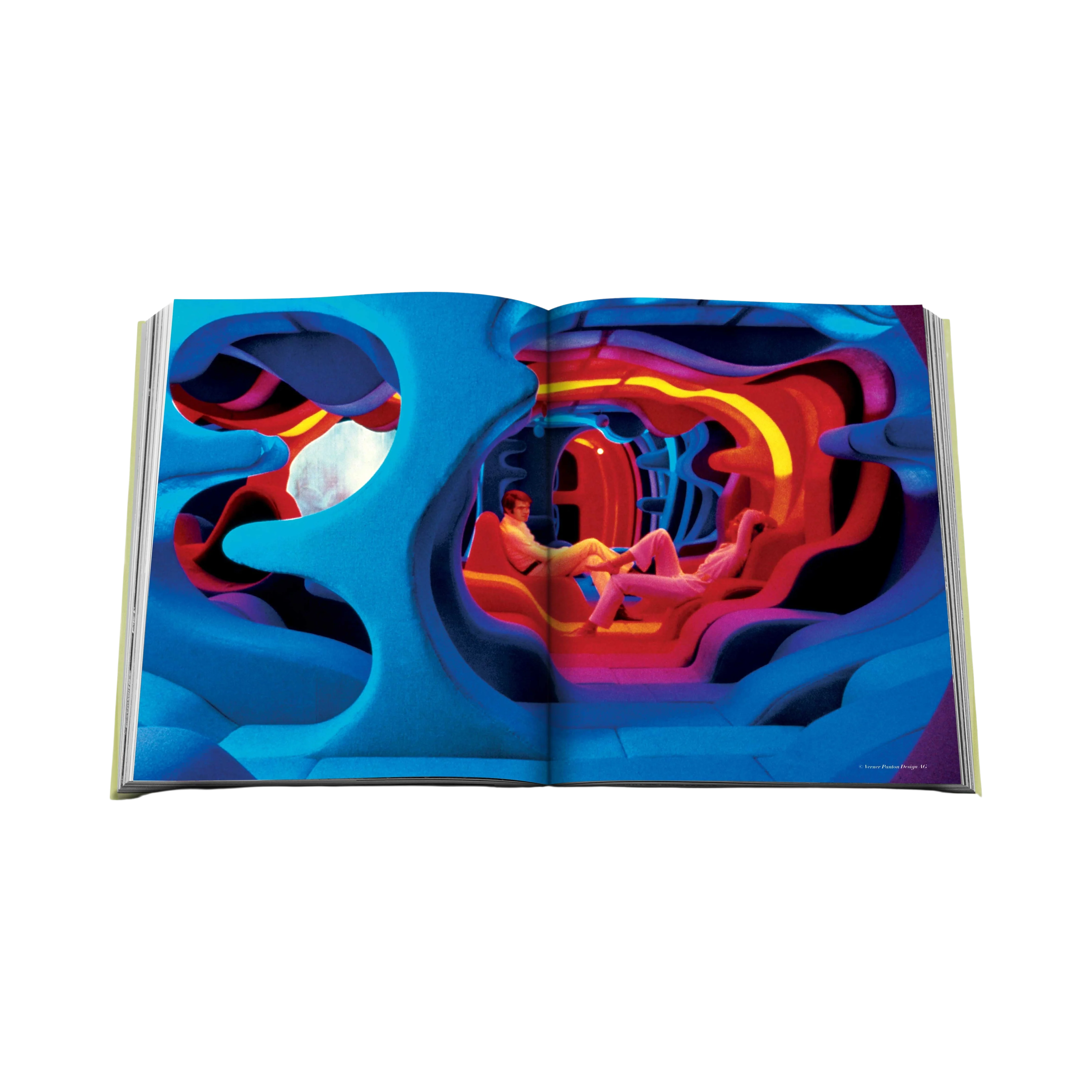 88465 ASSOULINE POP ART STYLE LIVRO - Image 4