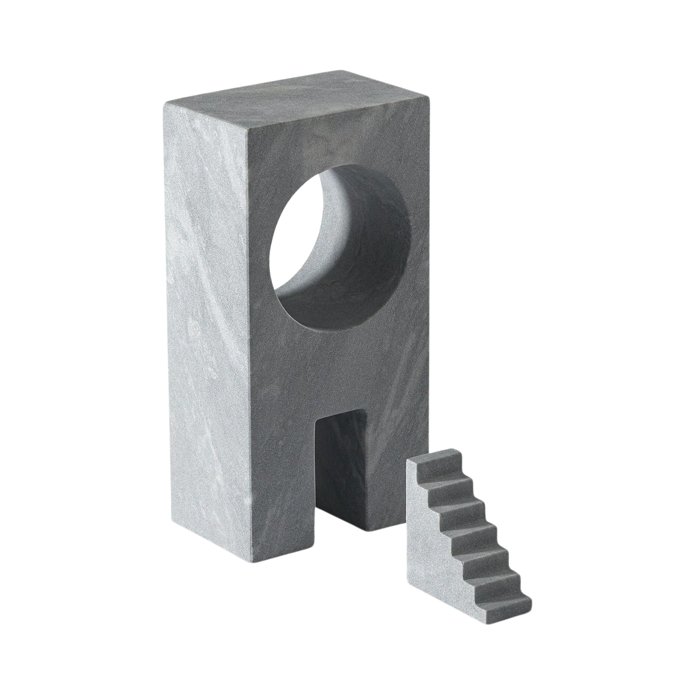 88735 SALVATORI THE VILLAGE ESCULTURA A.24CM - Image 3