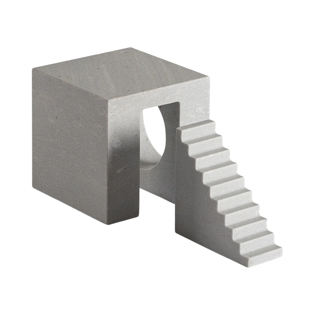88736 SALVATORI THE VILLAGE ESCULTURA A.12CM - Image 3
