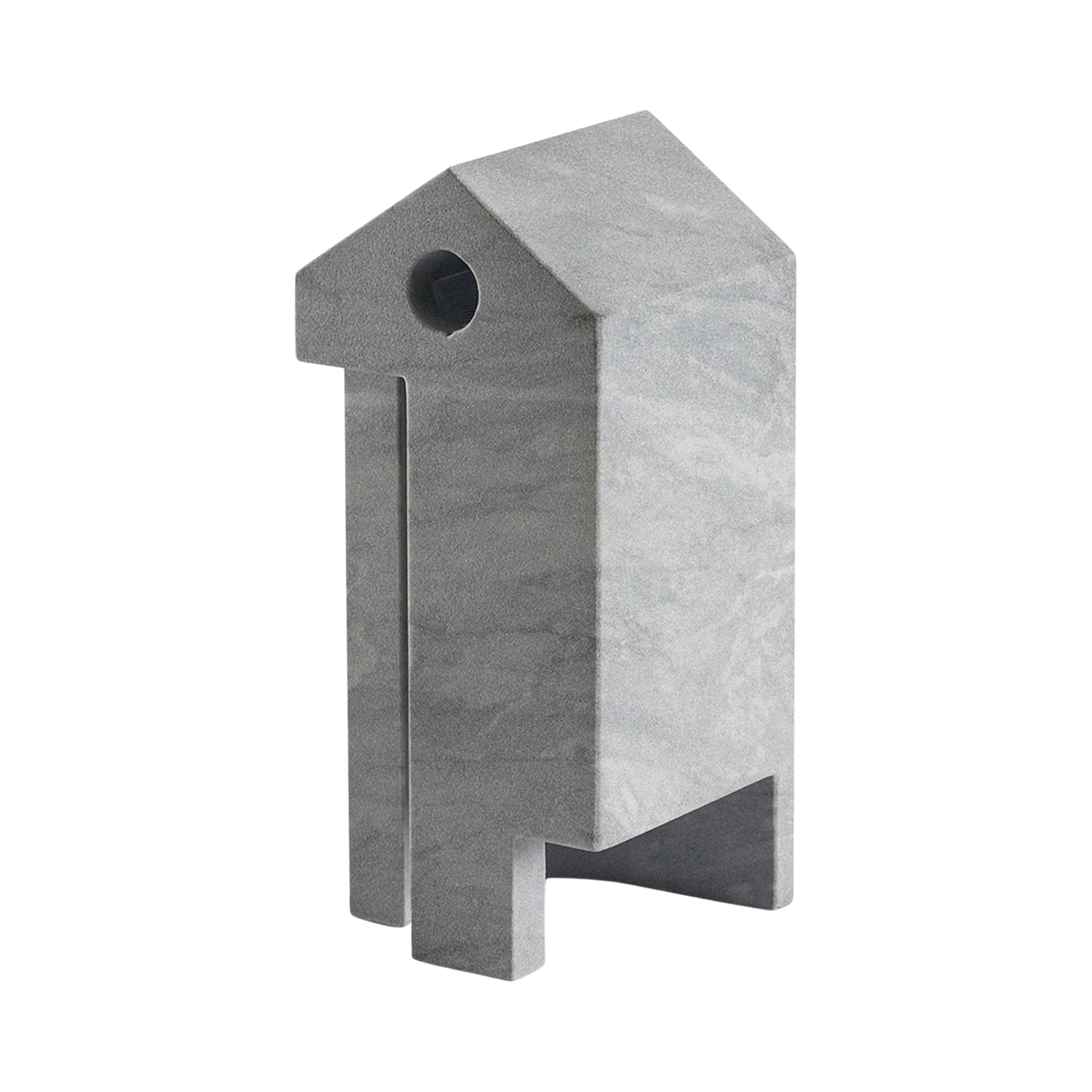 88742 SALVATORI THE VILLAGE ESCULTURA A.26CM - Image 3