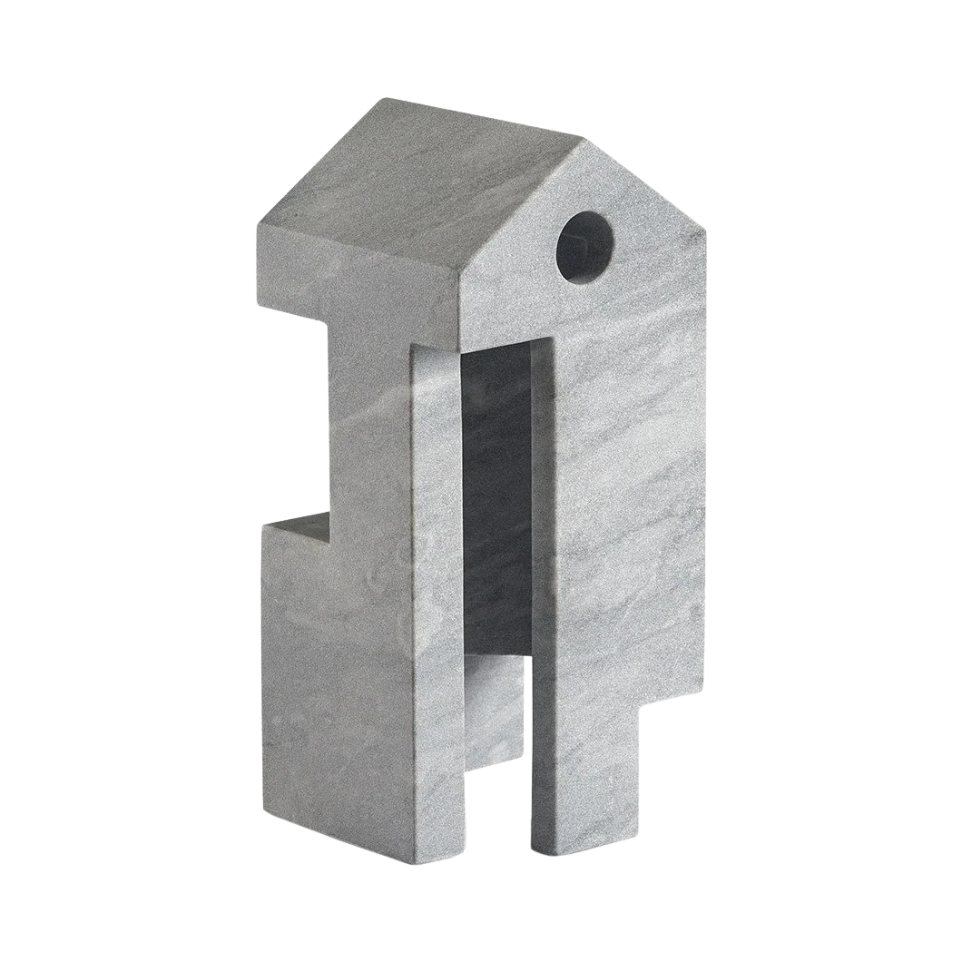 88742 SALVATORI THE VILLAGE ESCULTURA A.26CM - Image 4