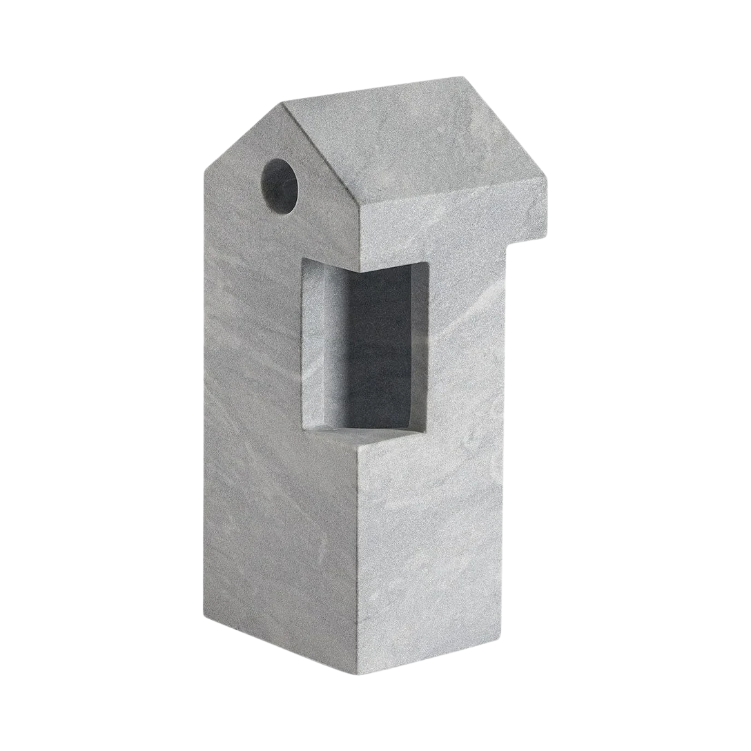 88742 SALVATORI THE VILLAGE ESCULTURA A.26CM - Image 5