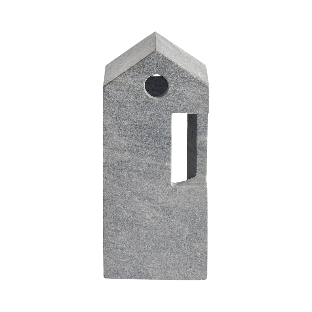 88742 SALVATORI THE VILLAGE ESCULTURA A.26CM - Image 6