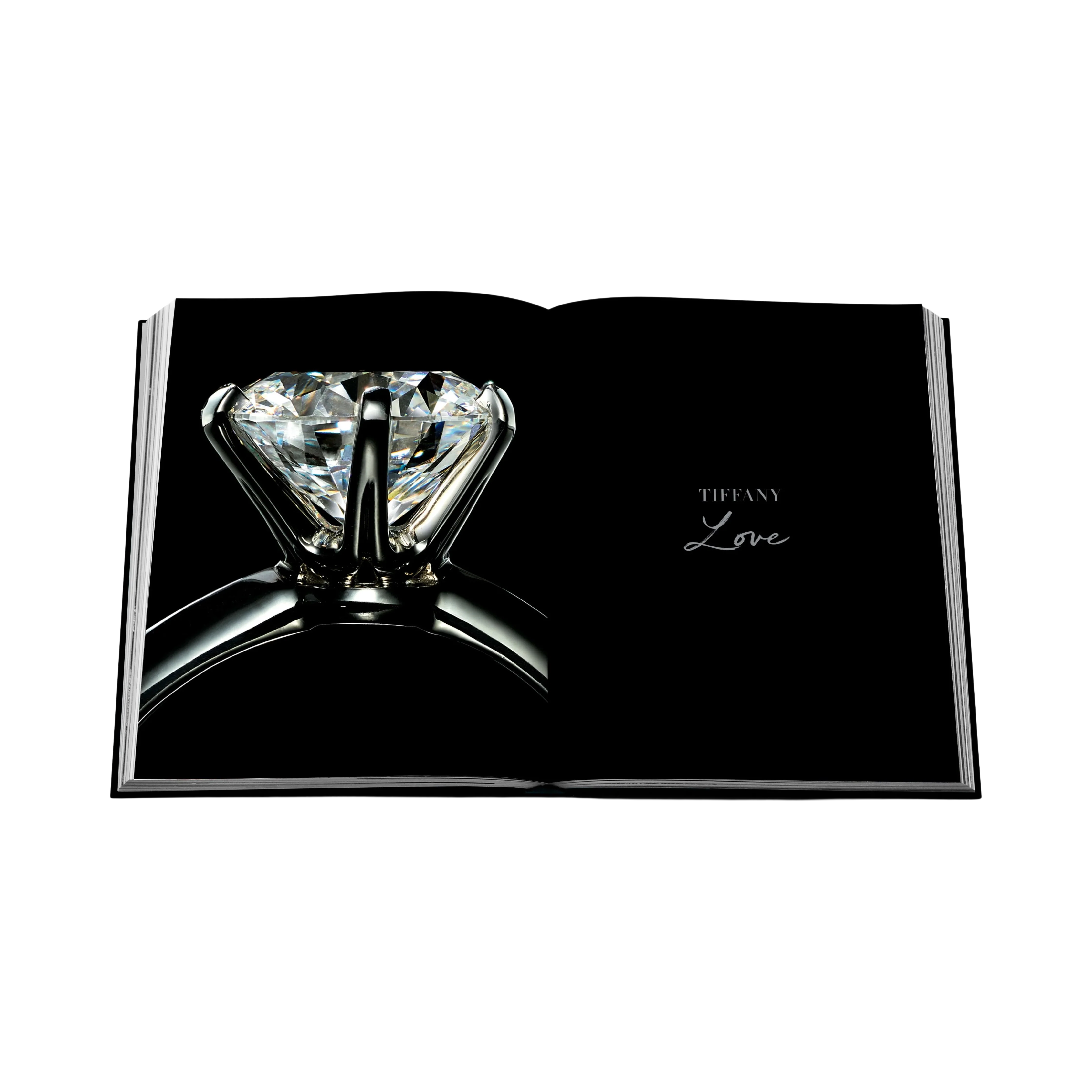 88765 ASSOULINE TIFFANY & CO. VISION AND VIRTUOSITY LIVRO - Image 6