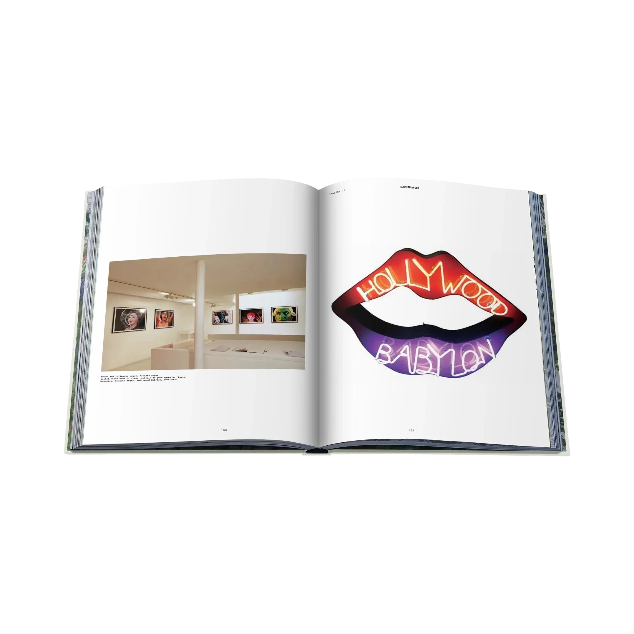 88769 ASSOULINE REFLECTIONS BY MATT BLACK LIVRO - Image 2
