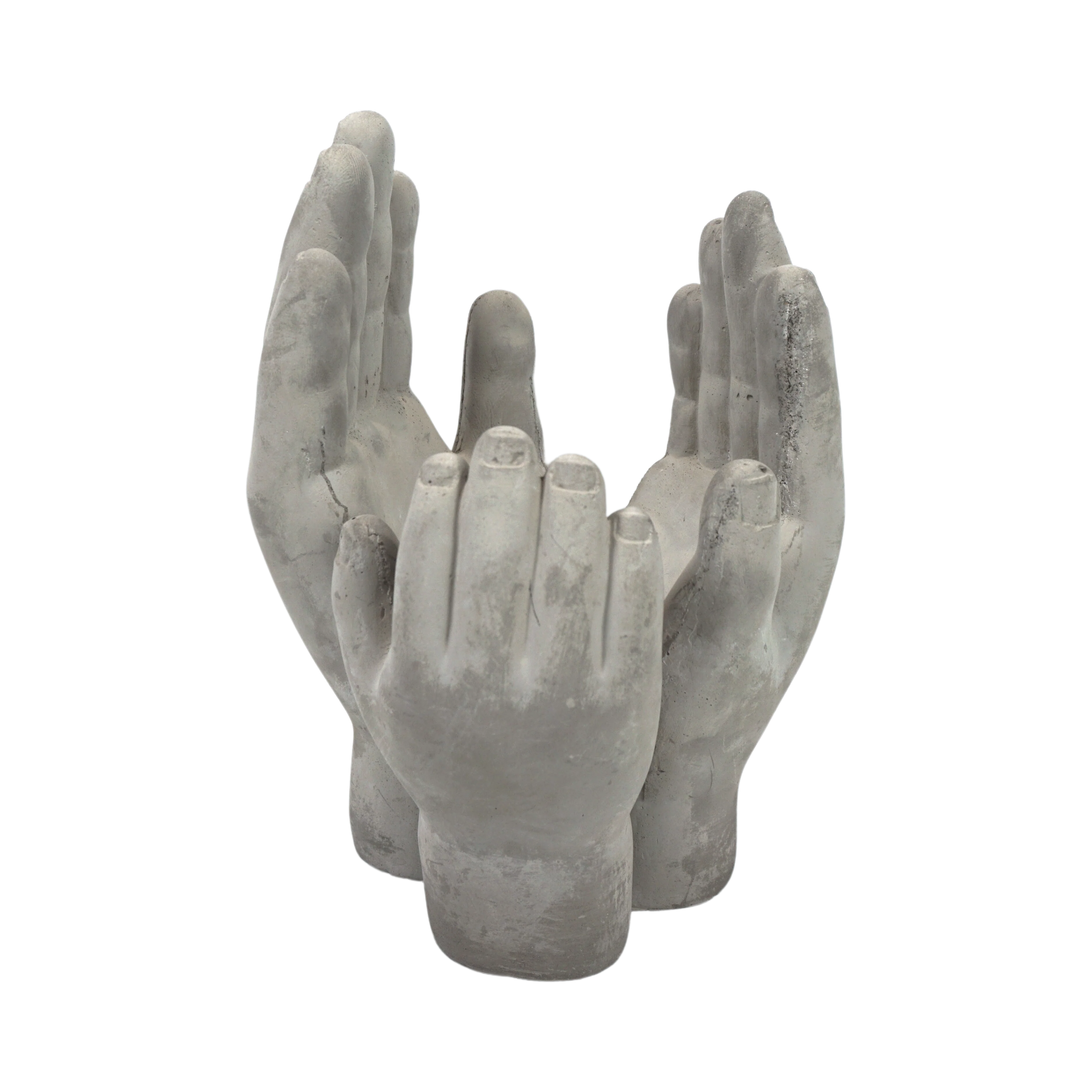 88817 PALMS ESTATUETA A.23CM