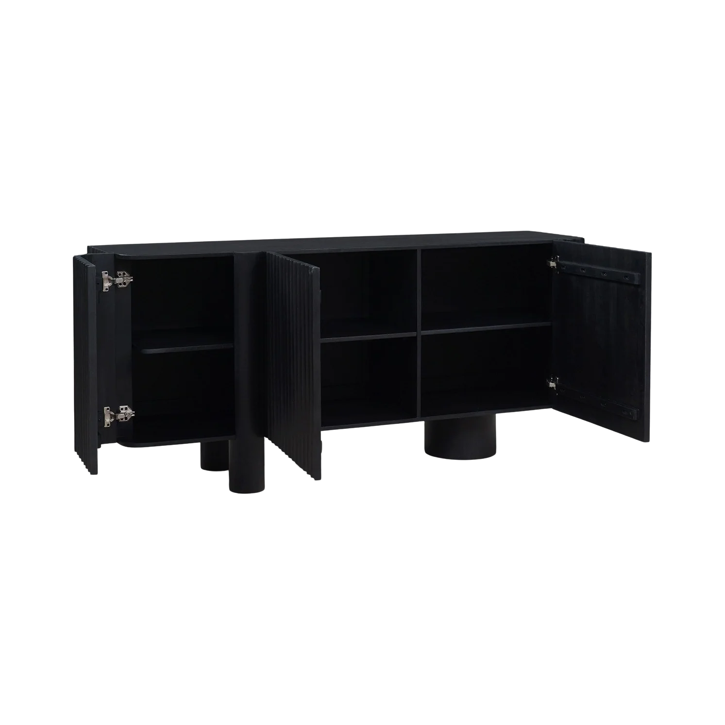88995 NERO APARADOR - Image 3