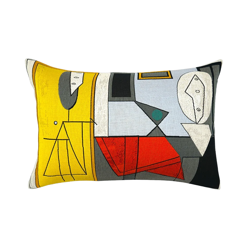 89159 JULES PANSU PICASSO ALMOFADA