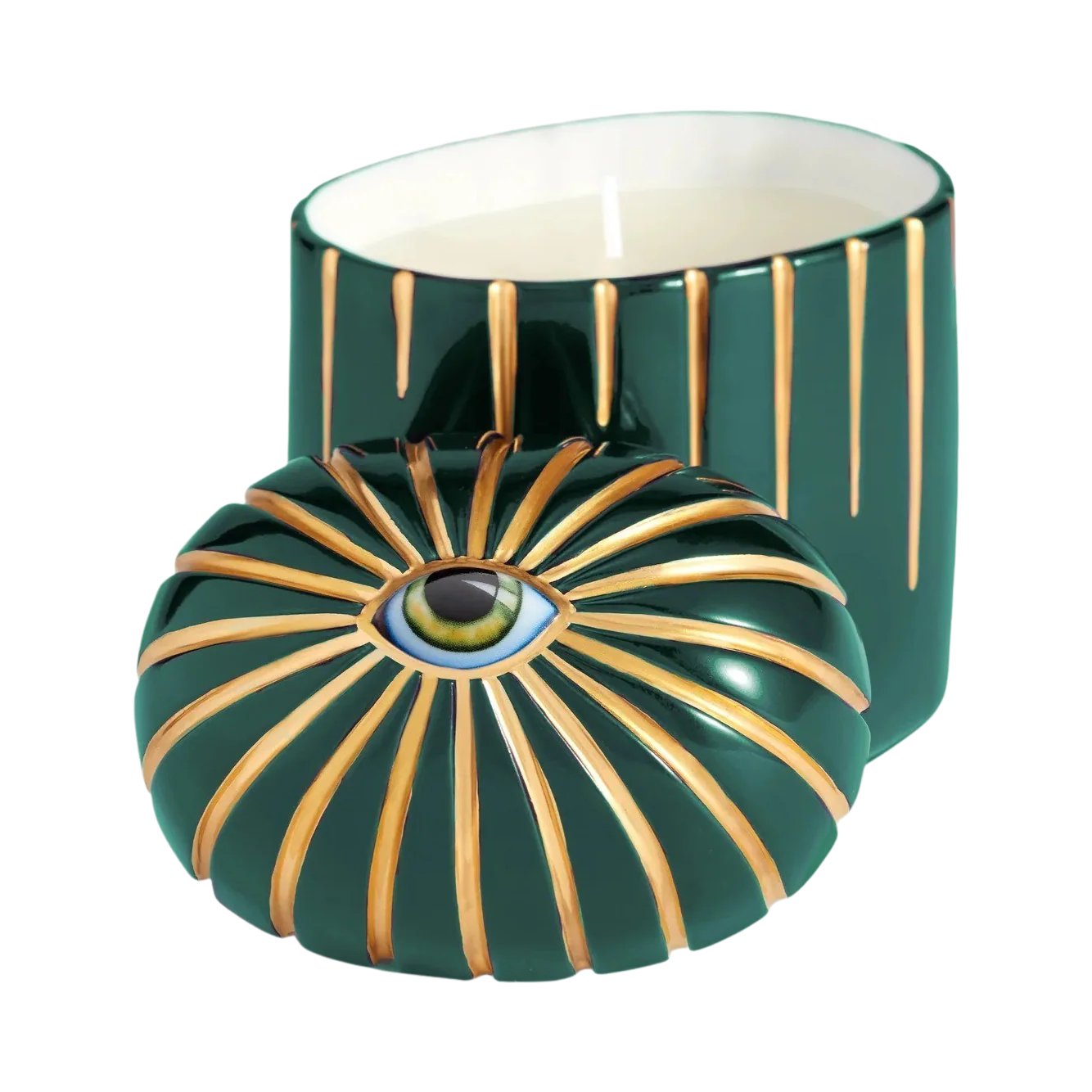 89237 L'OBJET LITO VELA AROMATIZADA