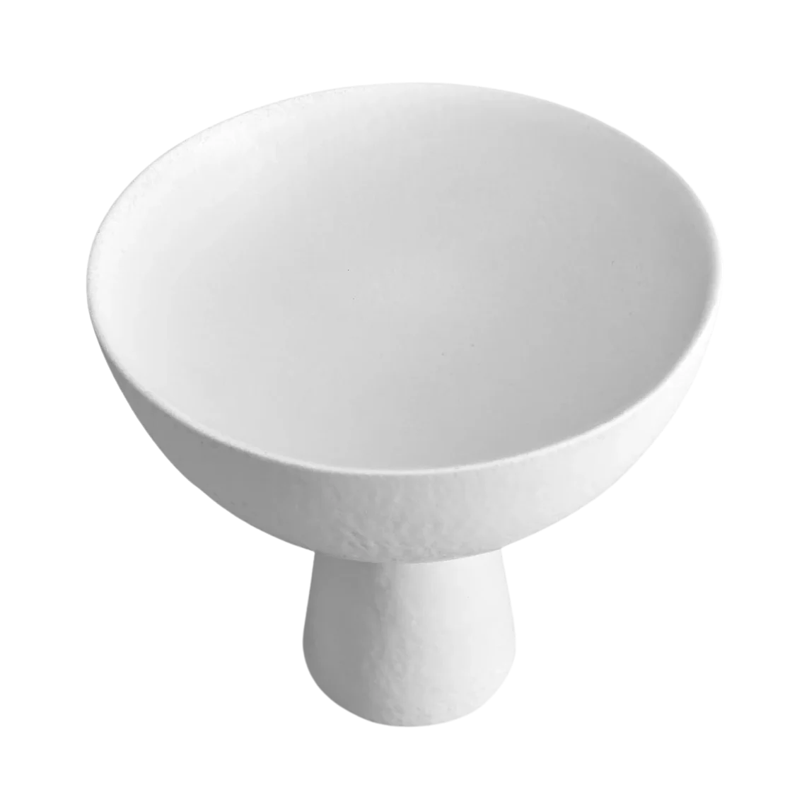 89240 L'OBJET TERRA TAÇA DECORATIVA D.18CM - Image 2