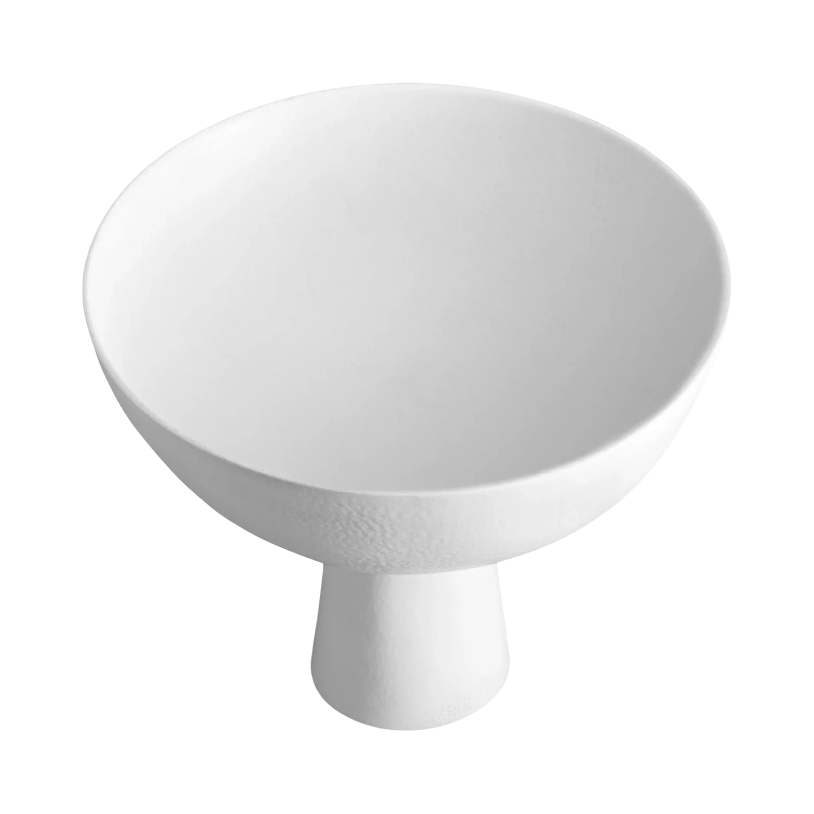 89241 L'OBJET TERRA TAÇA DECORATIVA D.30CM - Image 2