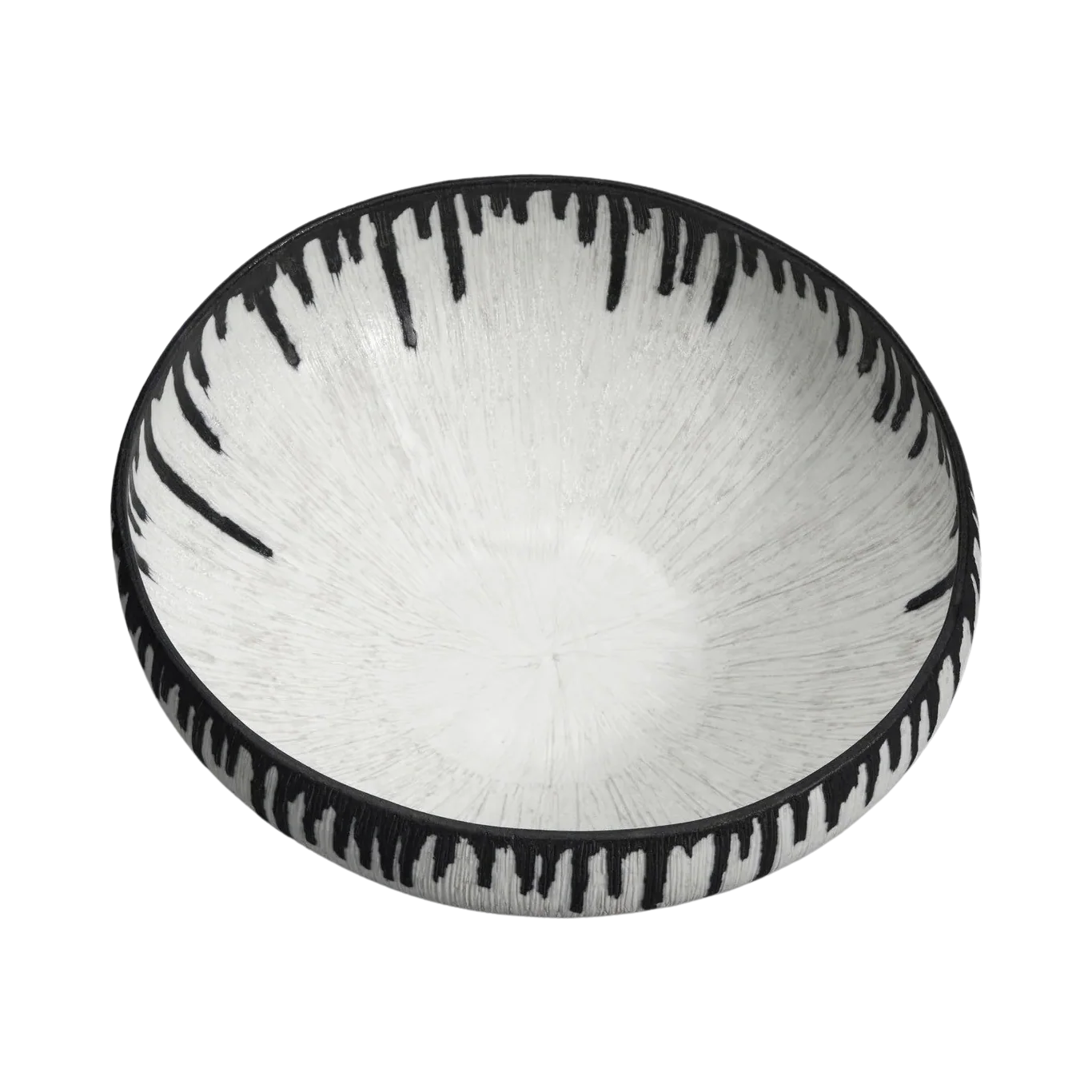 89251 L'OBJET TOKASU TAÇA DECORATIVA D.25CM - Image 3