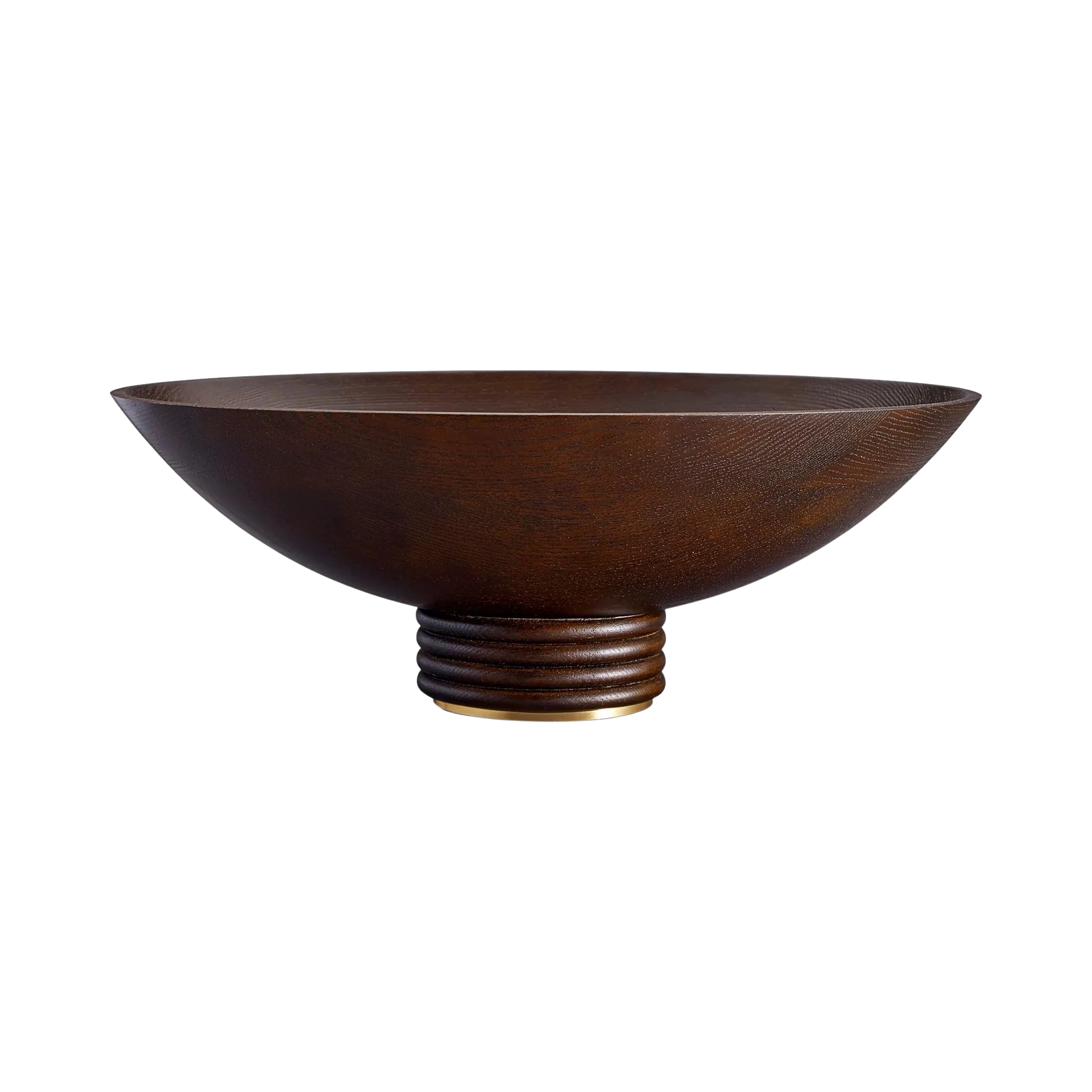 89257 L'OBJET ALHAMBRA TAÇA DECORATIVA L.47CM