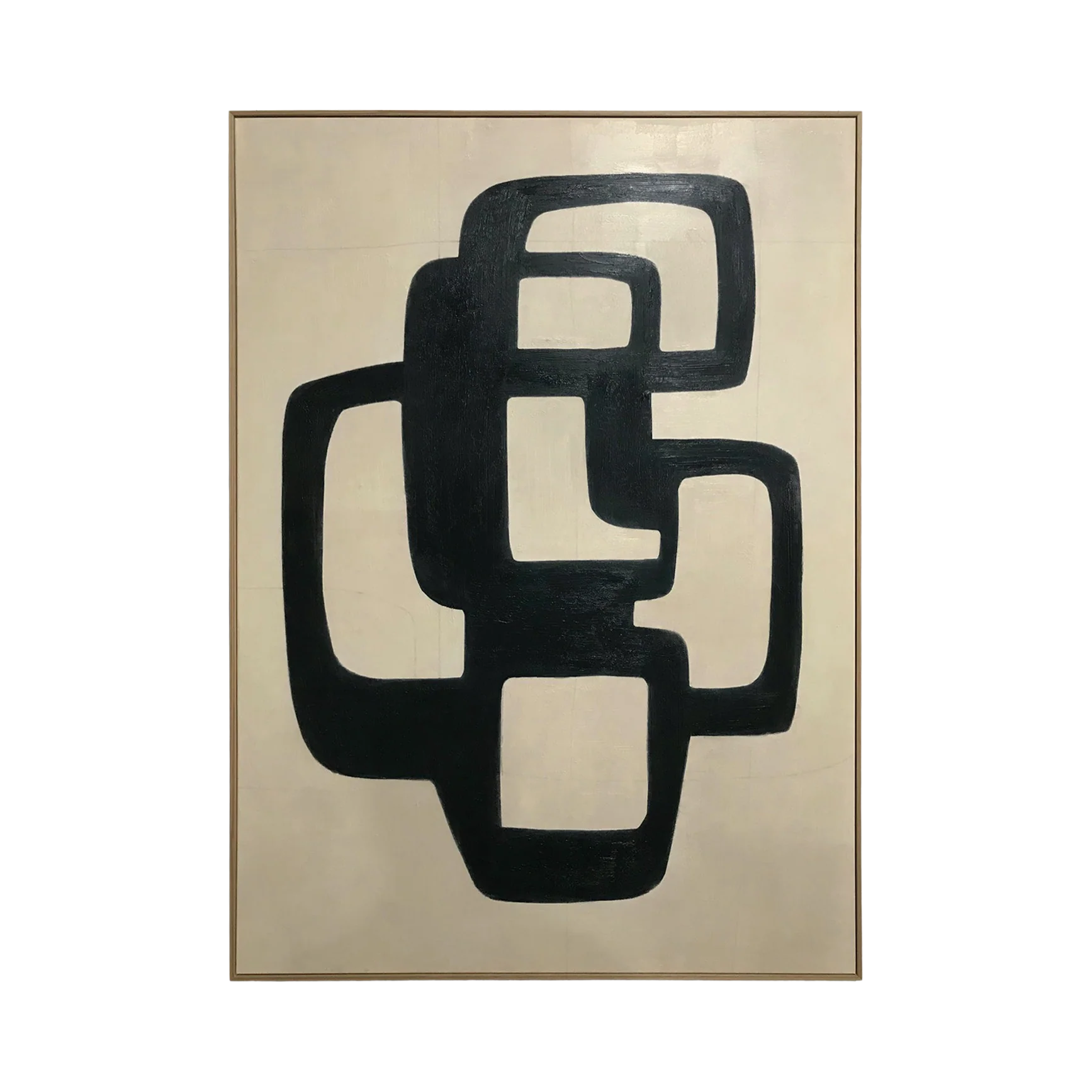 89347 PURSUIT NO2 QUADRO 100X140CM