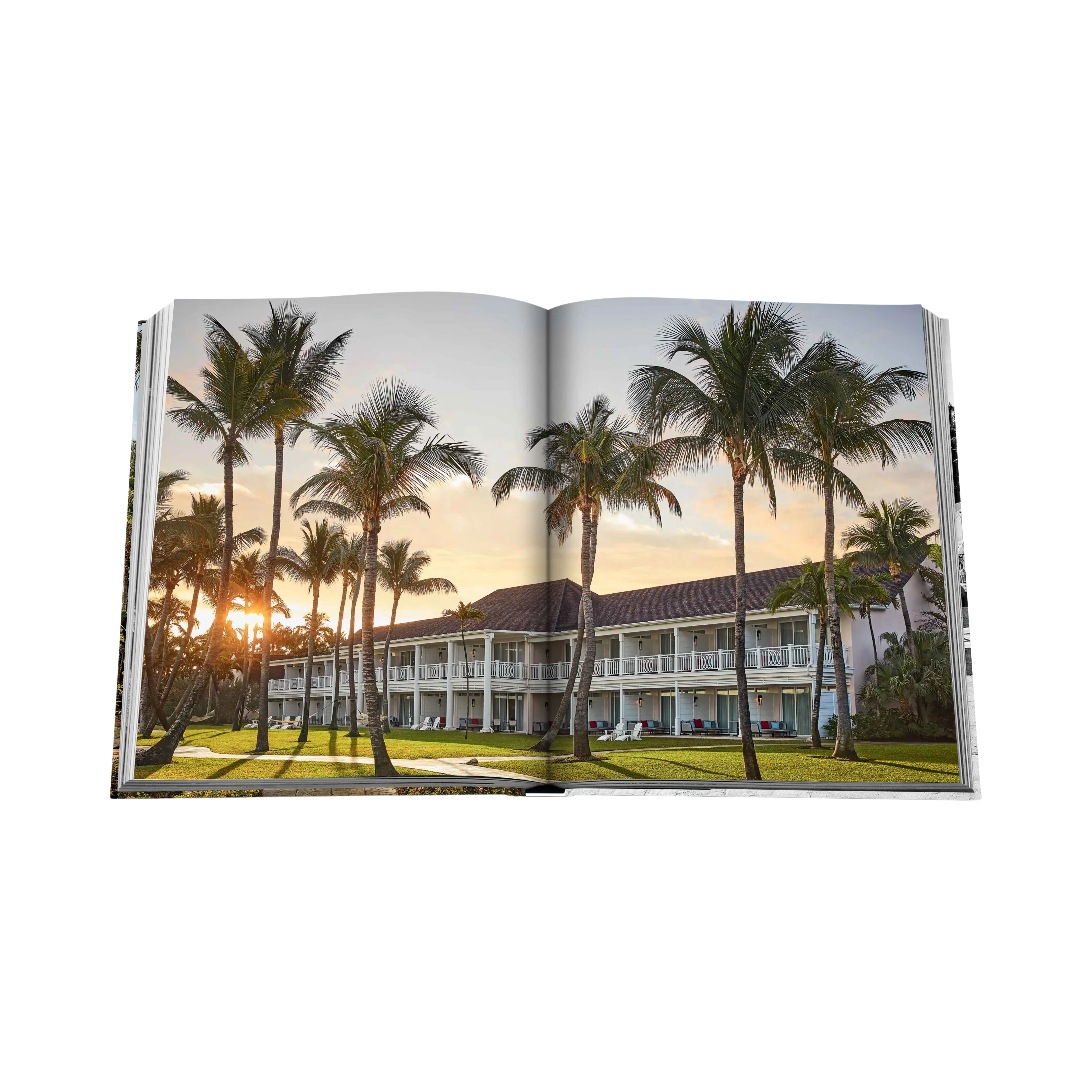 89389 ASSOULINE THE OCEAN CLUB LIVRO - Image 2
