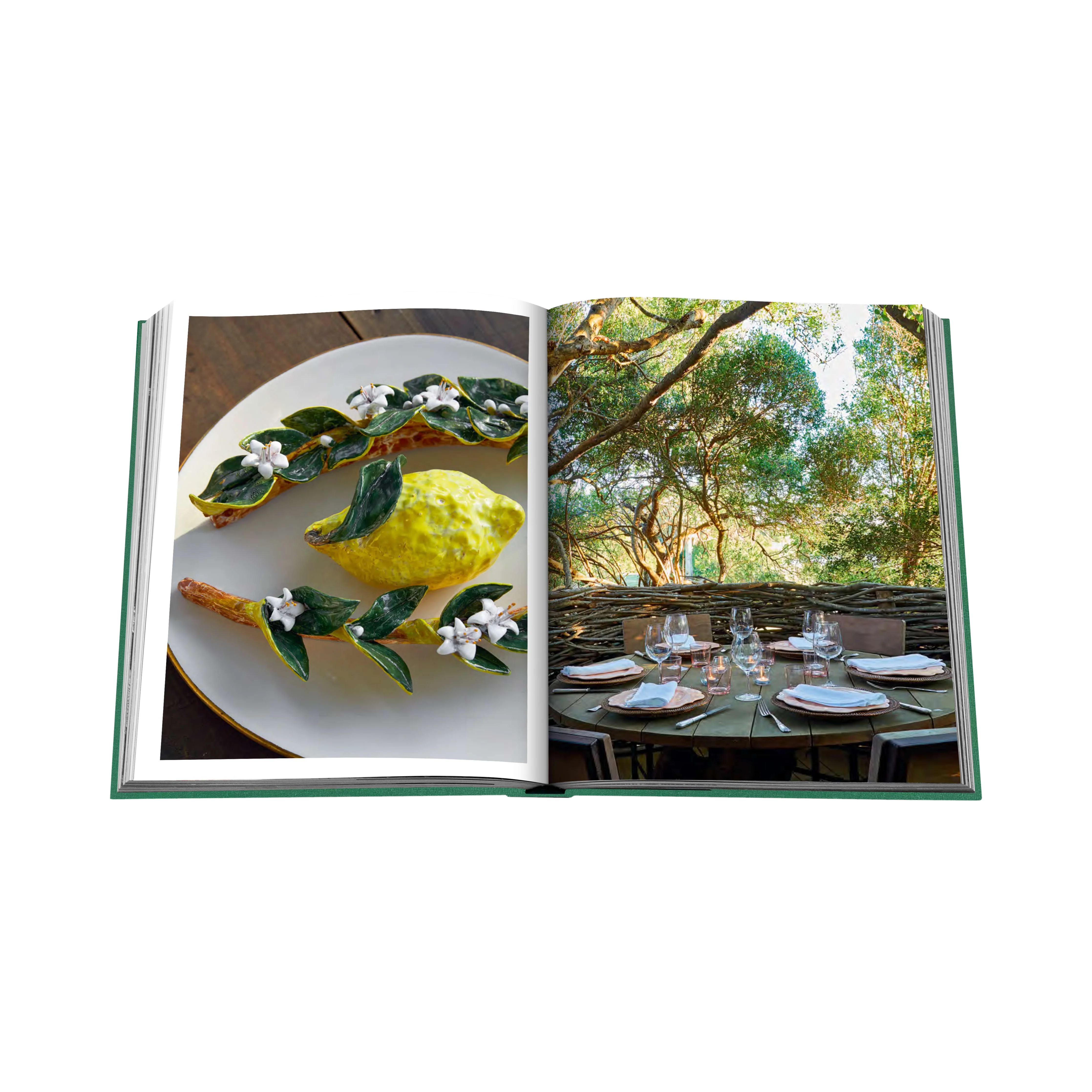89390 ASSOULINE PUNTA DEL ESTE LIVRO - Image 5