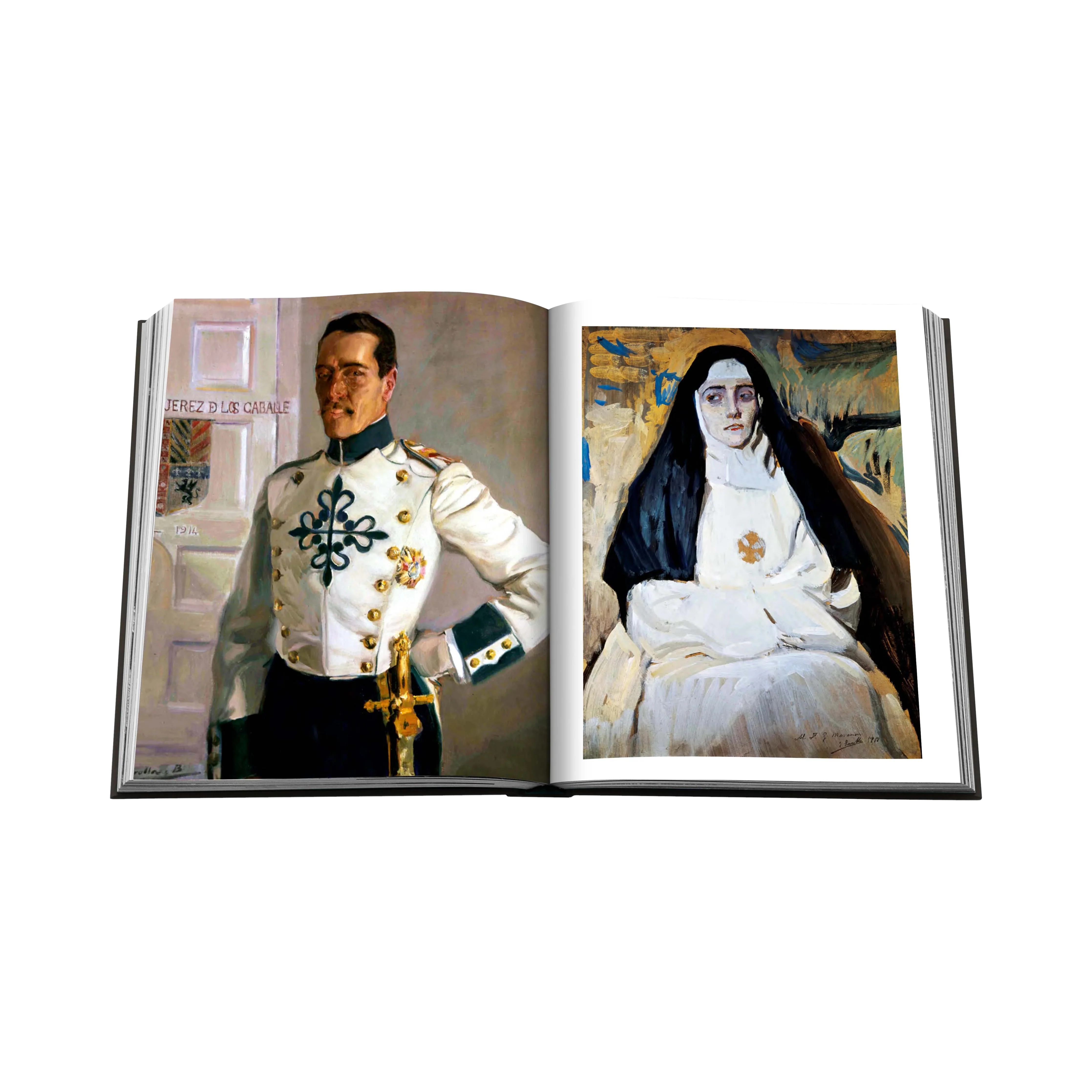 89393 ASSOULINE SOROLLA LIVRO - Image 2